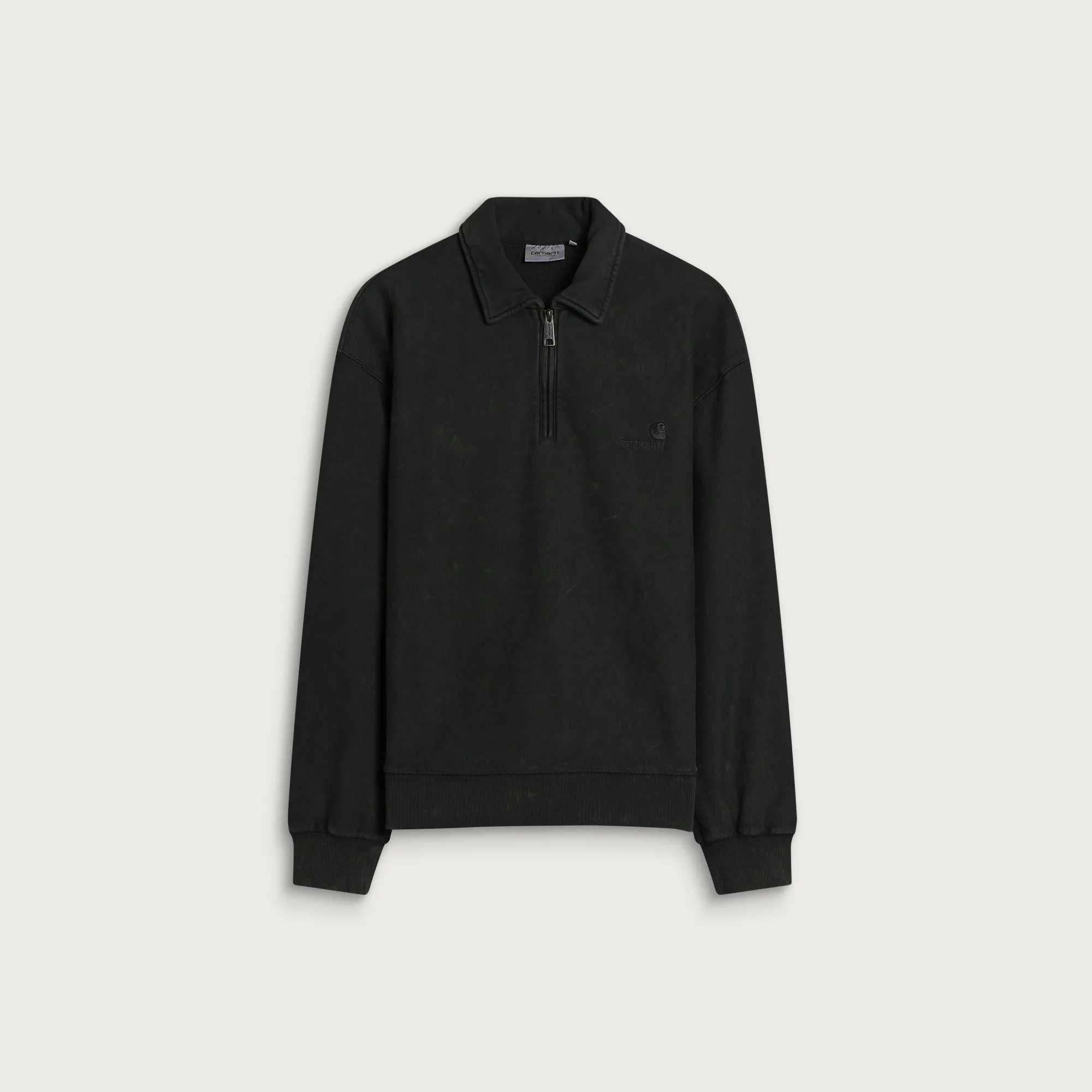 Carhartt WIP Lambert Polo Sweatshirt
