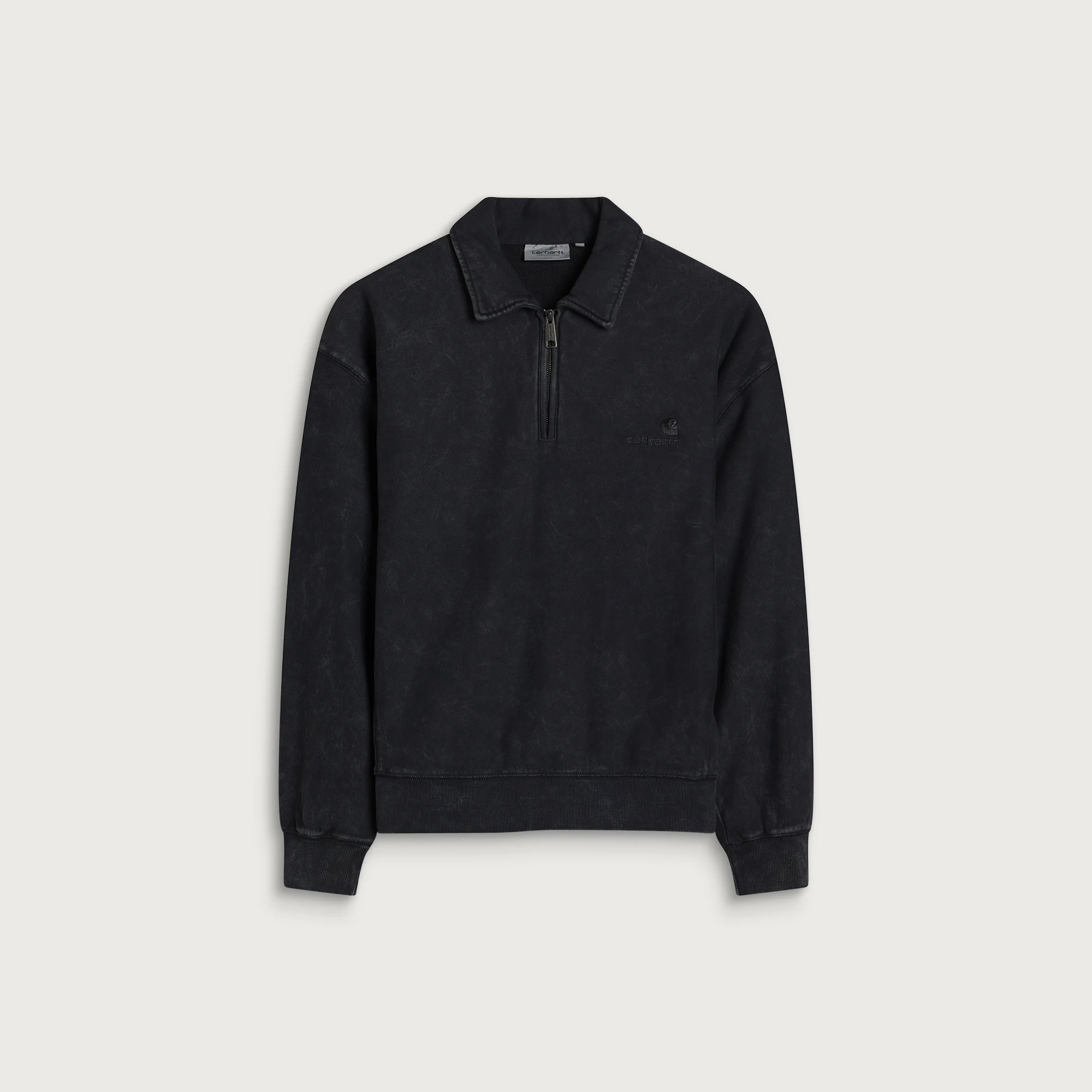 Carhartt WIP Lambert Polo Sweatshirt