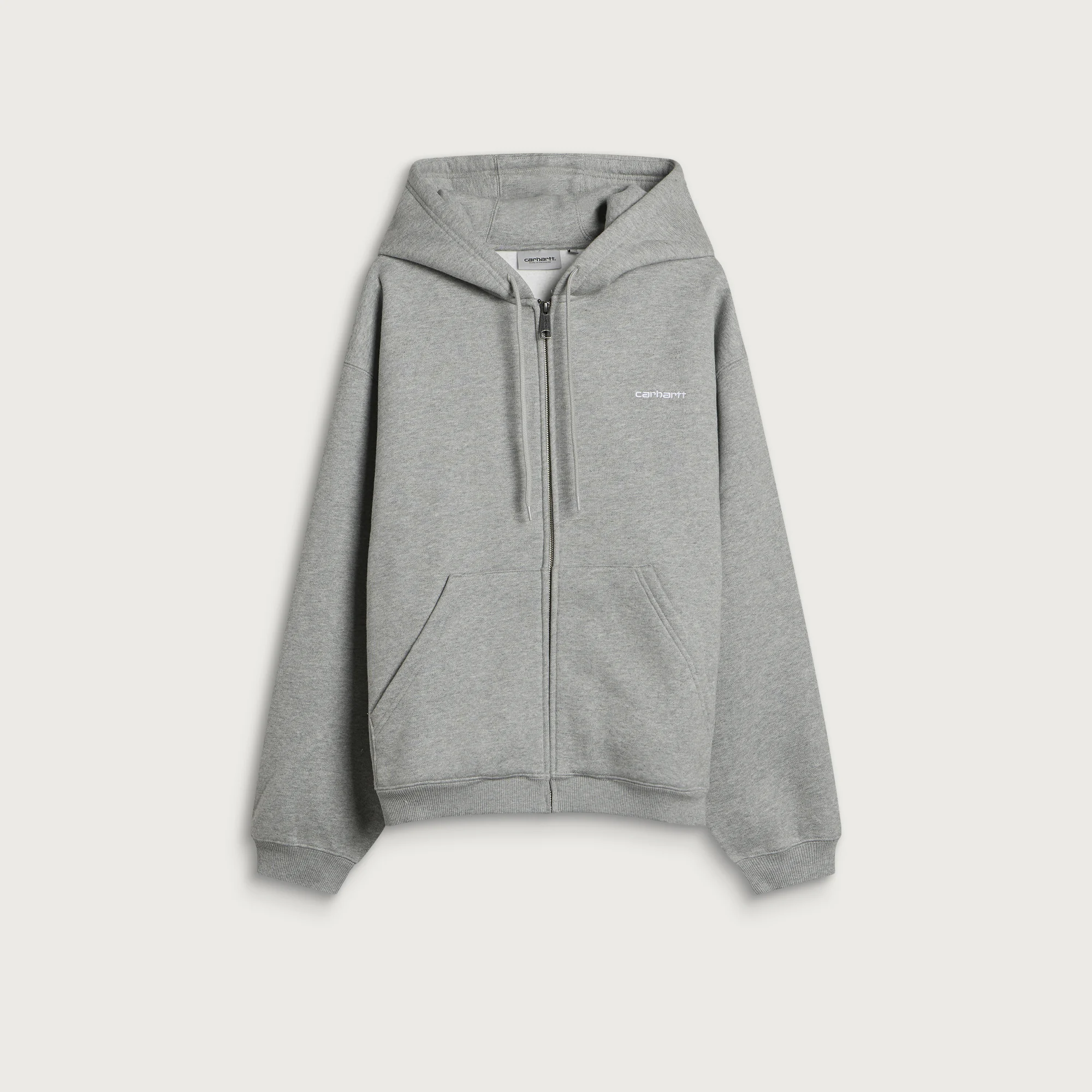 Carhartt WIP Hooded Ebbert Jacket