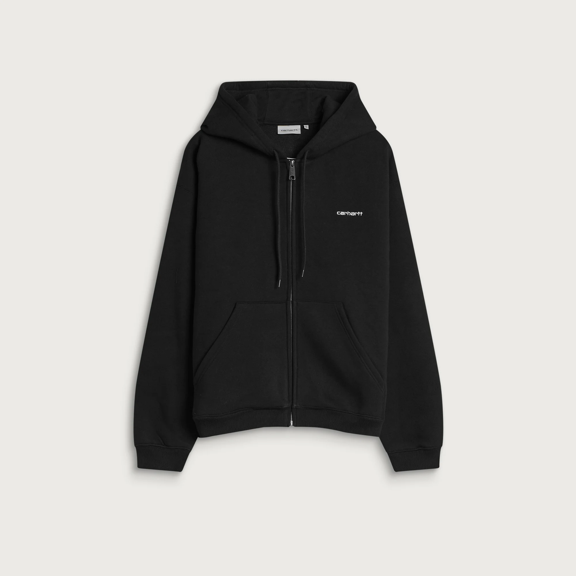 Carhartt WIP Hooded Ebbert Jacket