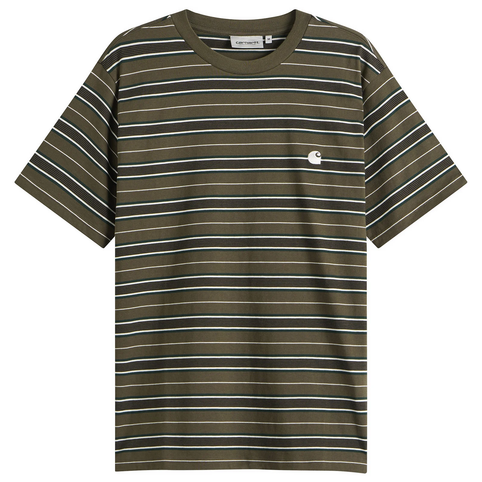 Carhartt WIP Bronson Stripe T-Shirt