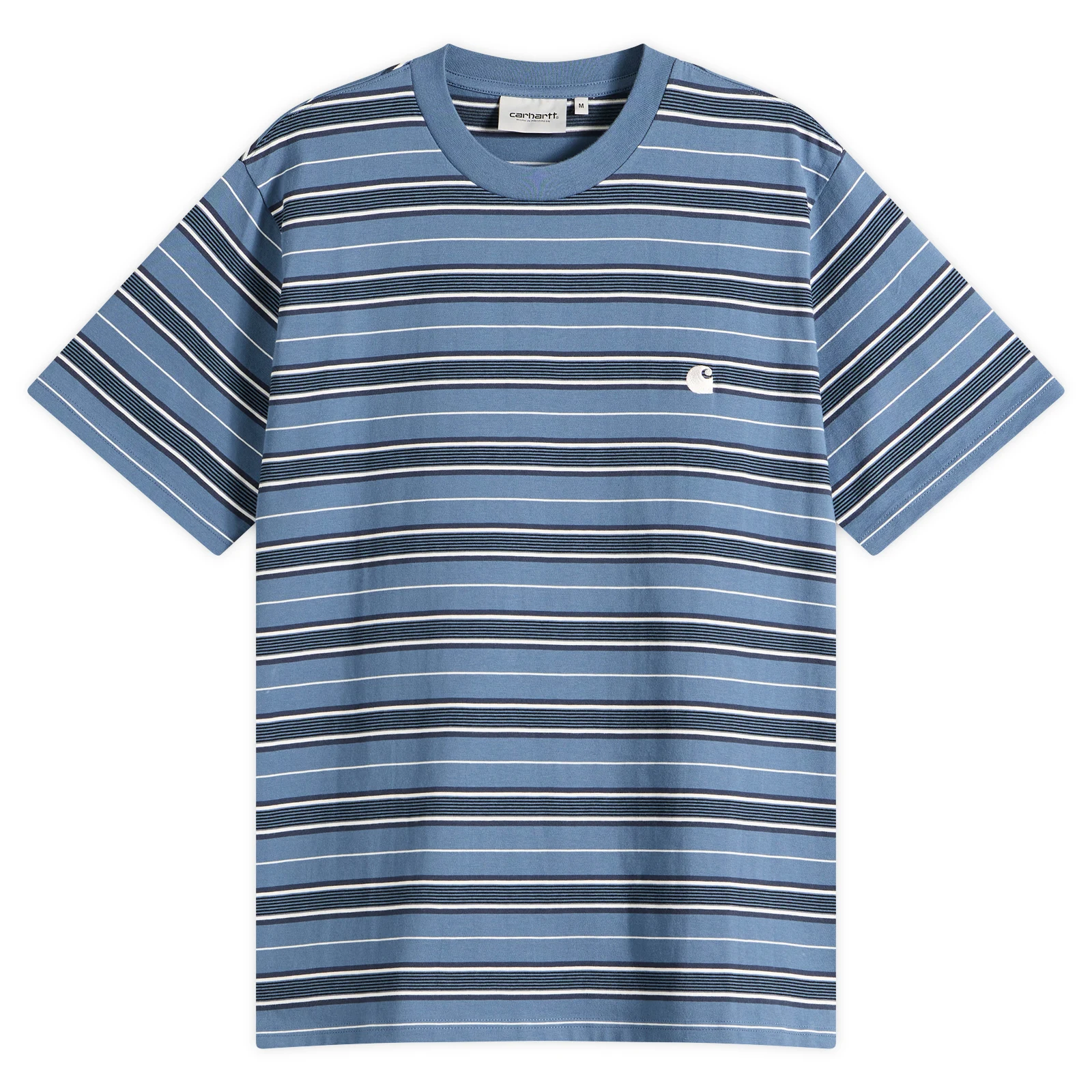 Carhartt WIP Bronson Stripe T-Shirt