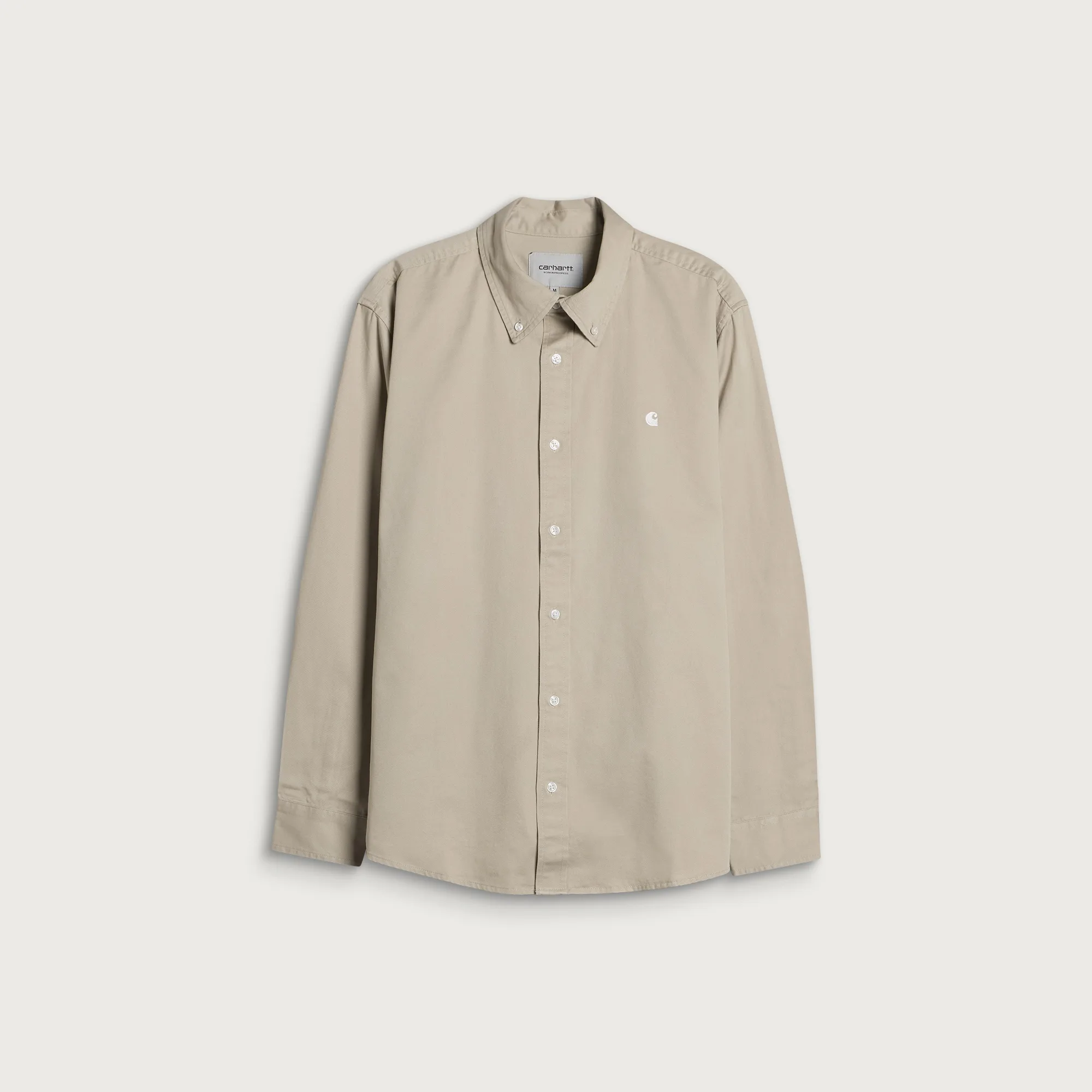 Carhartt WIP OG Madison Shirt