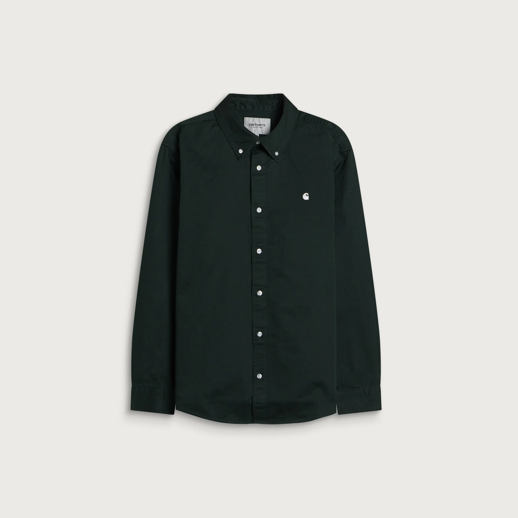 Carhartt WIP OG Madison Shirt