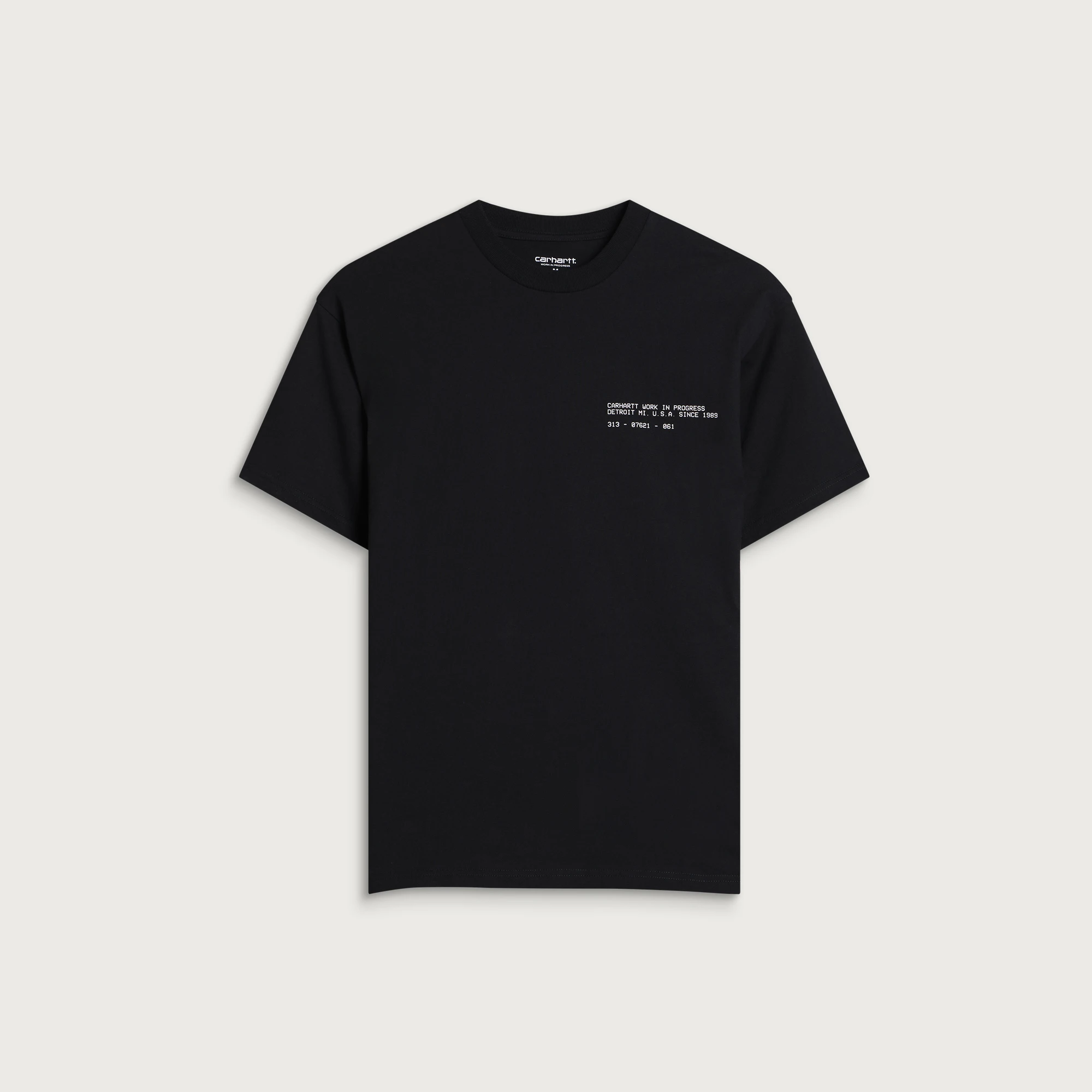 Carhartt WIP Feather Progress T-Shirt