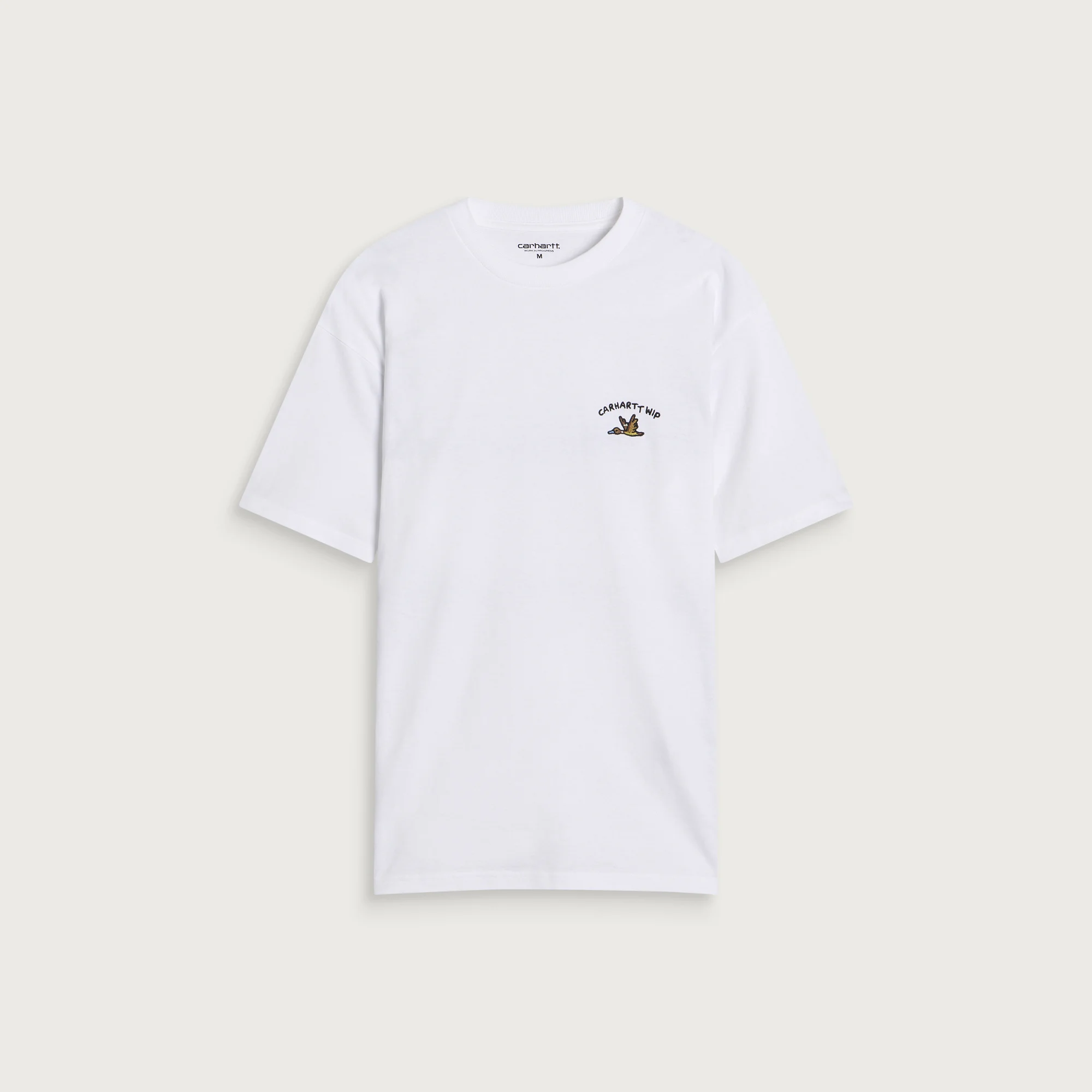 Carhartt WIP Animated Ducks T-Shirt