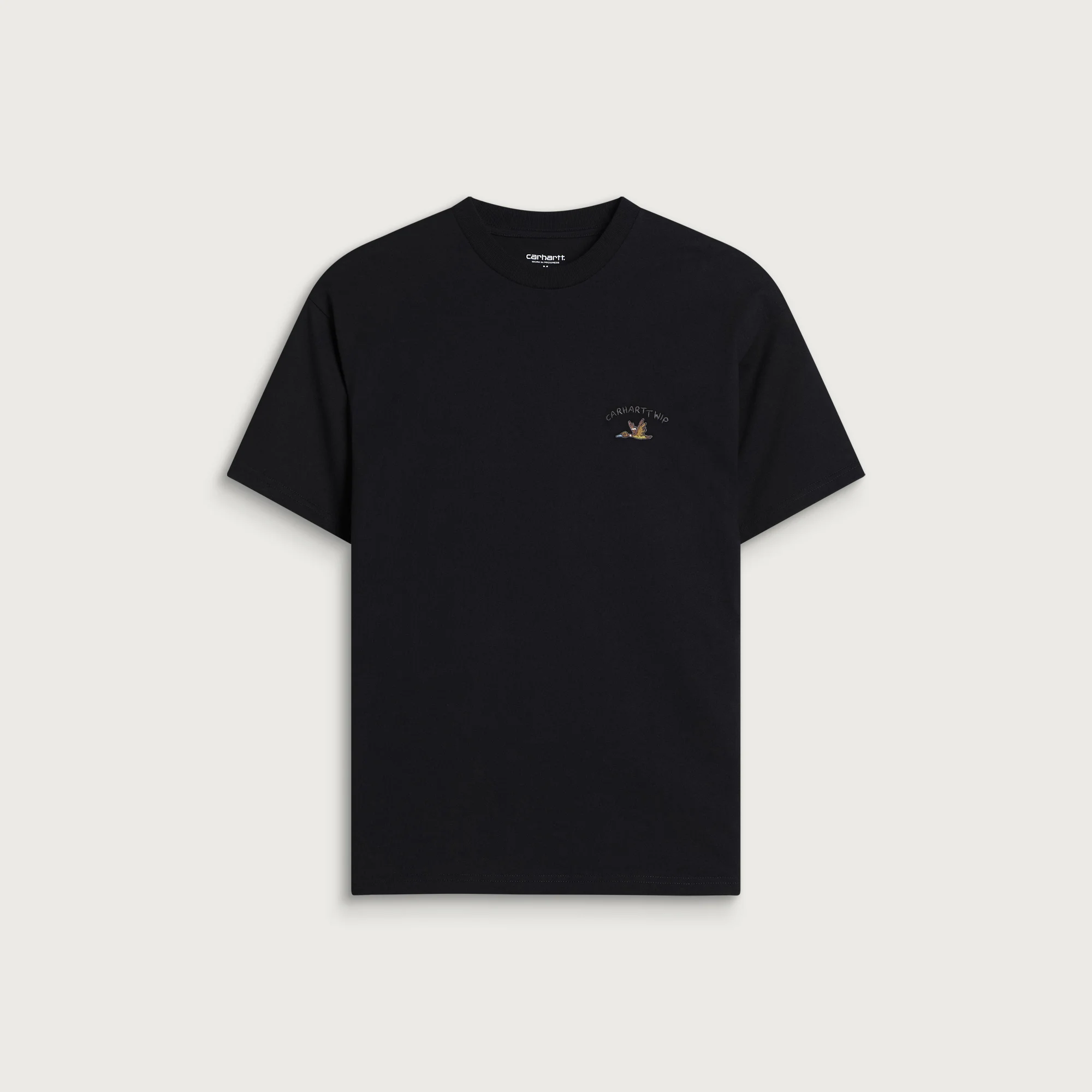 Carhartt WIP Animated Ducks T-Shirt