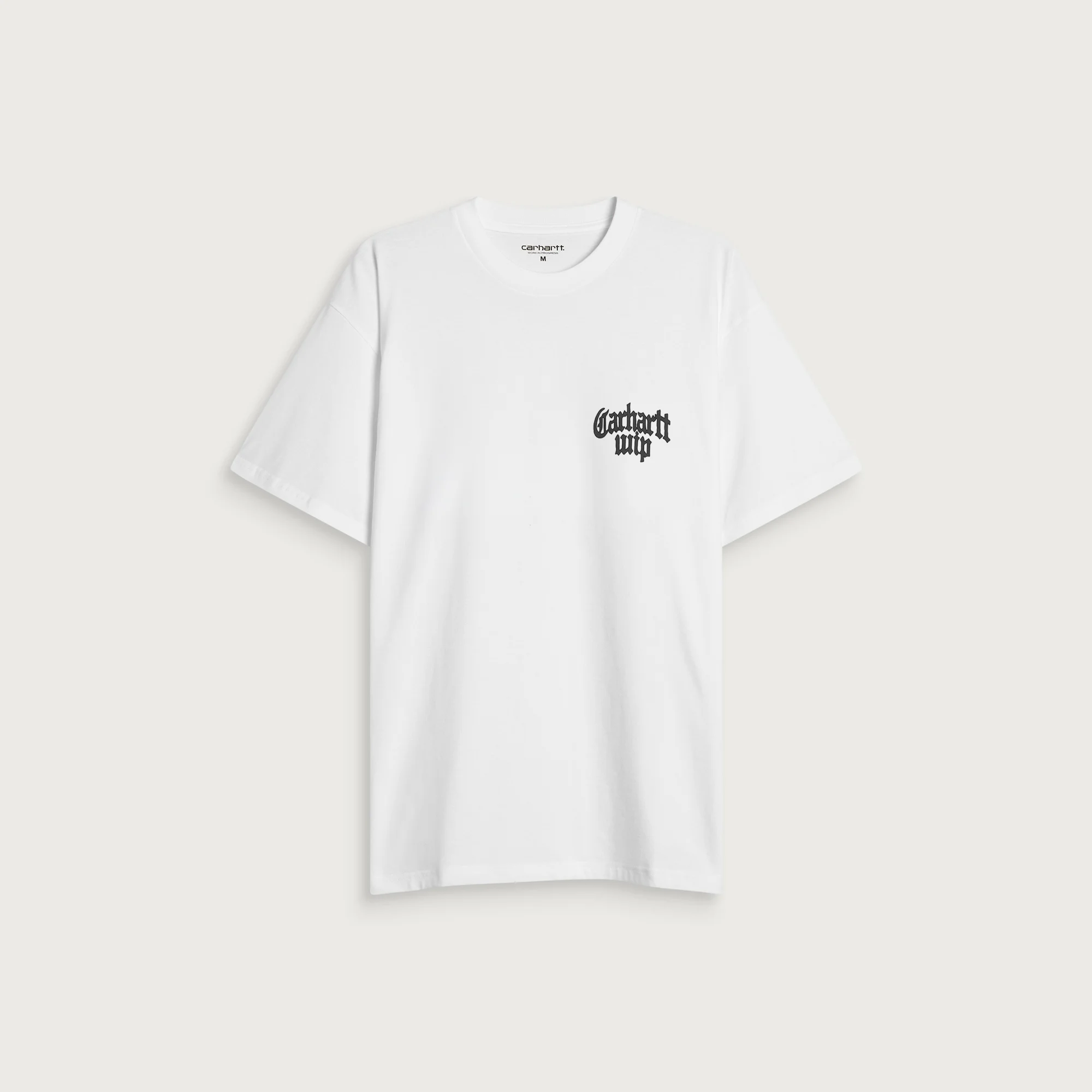 Carhartt WIP Blackletter T-Shirt