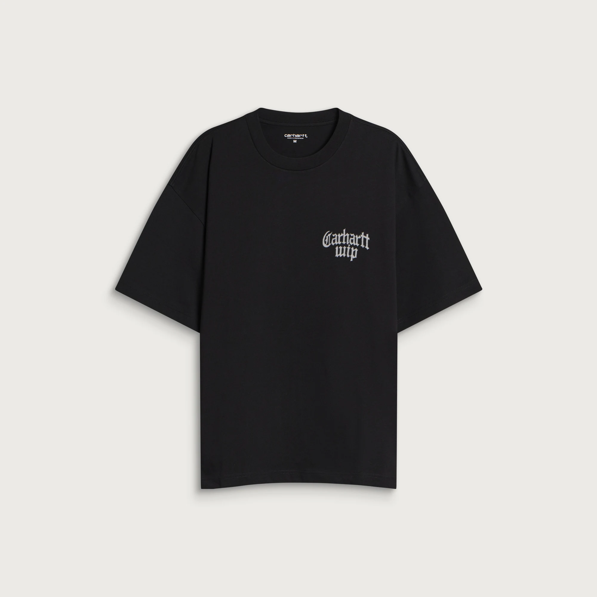 Carhartt WIP Blackletter T-Shirt