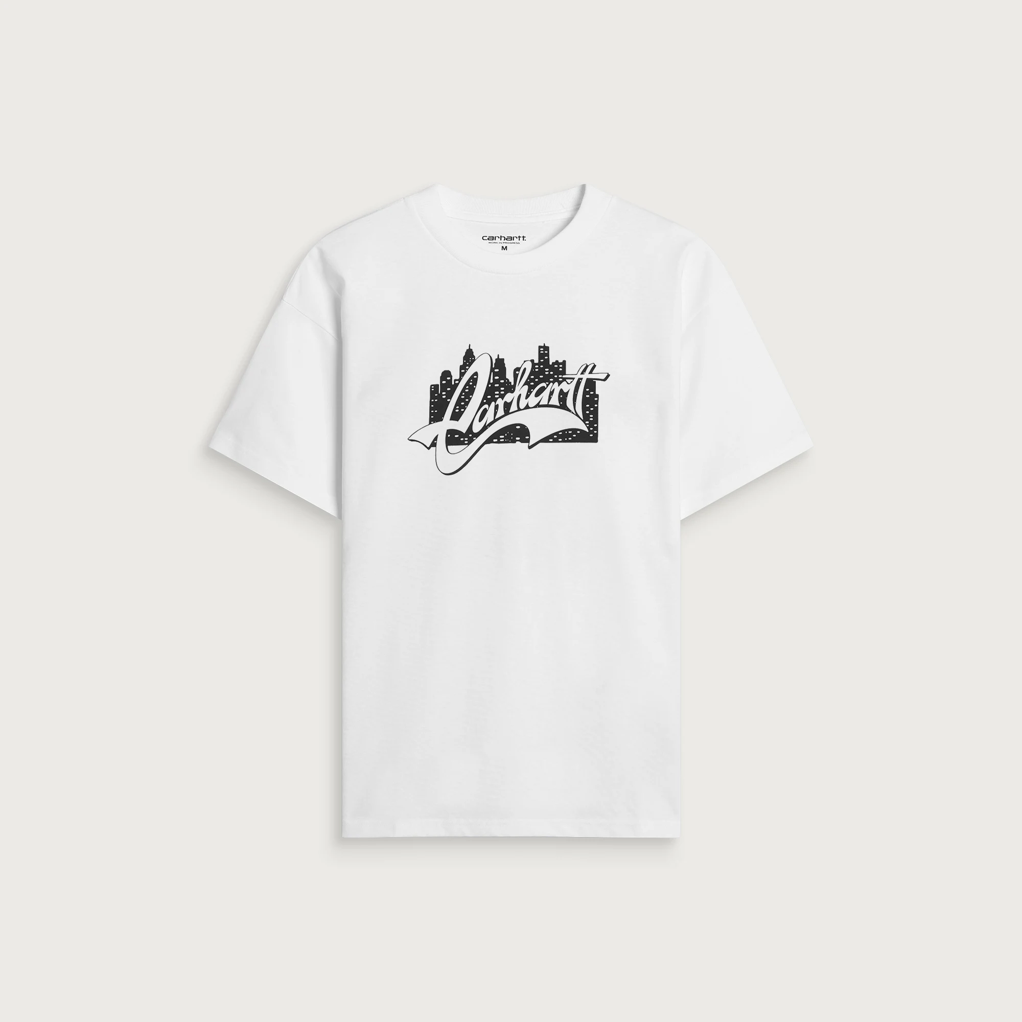 Carhartt WIP Boogie Night T-Shirt
