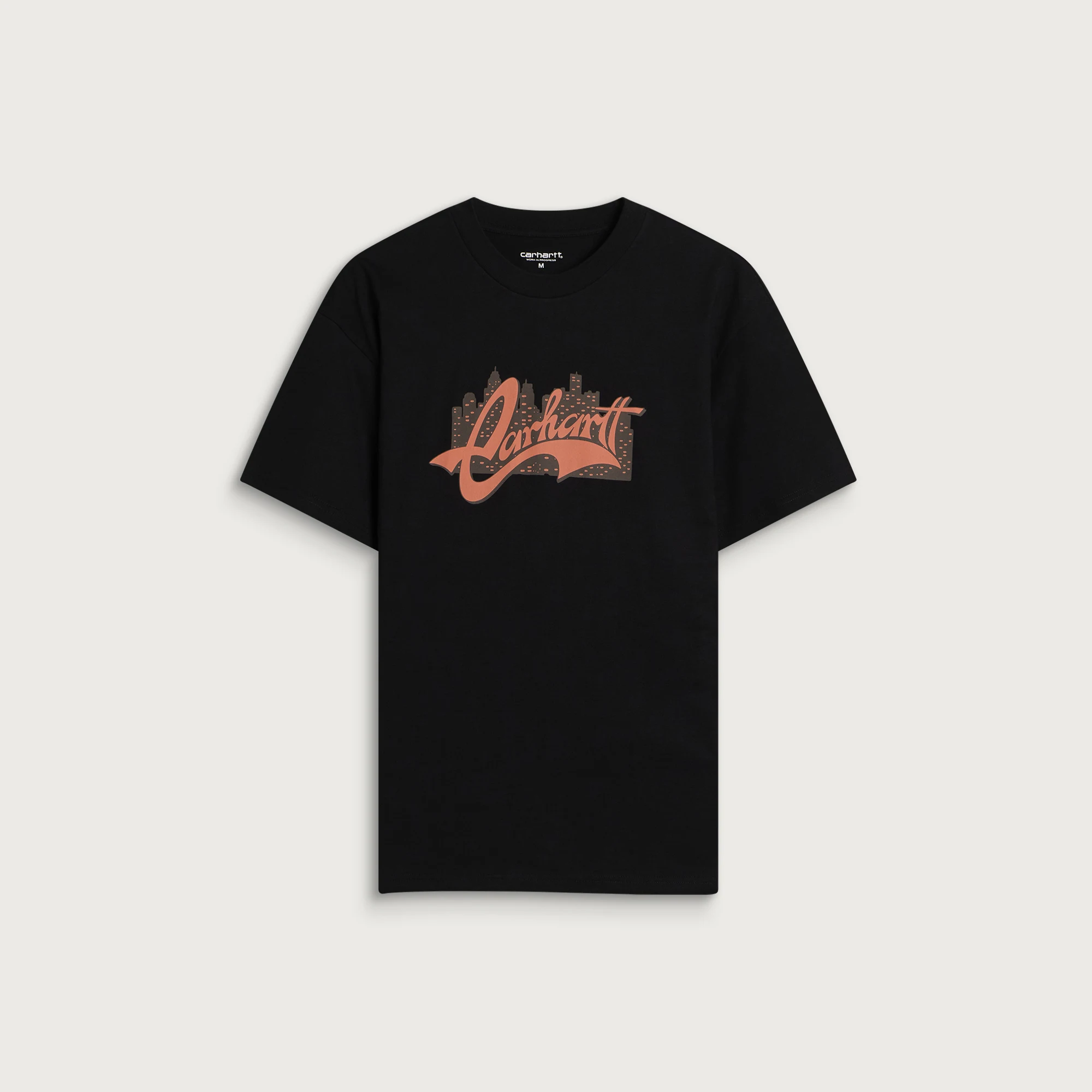 Carhartt WIP Boogie Night T-Shirt