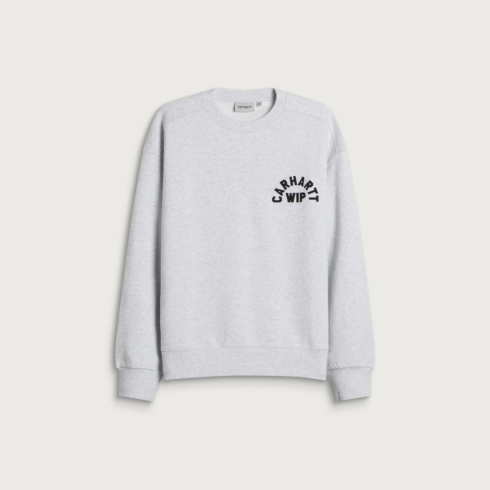 Carhartt WIP Arch Script Sweat