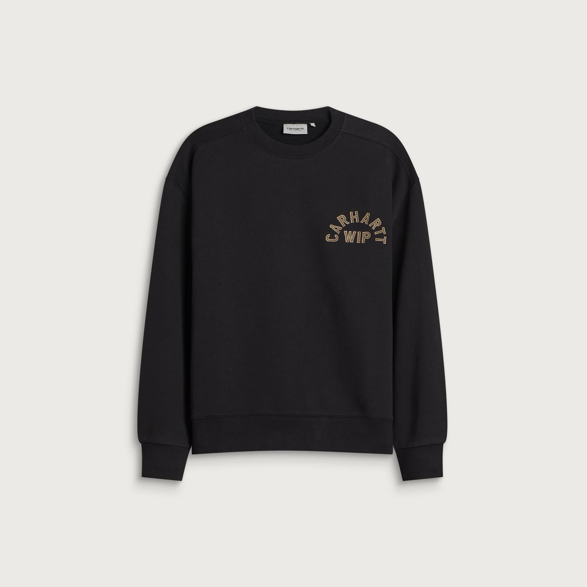 Carhartt WIP Arch Script Sweat