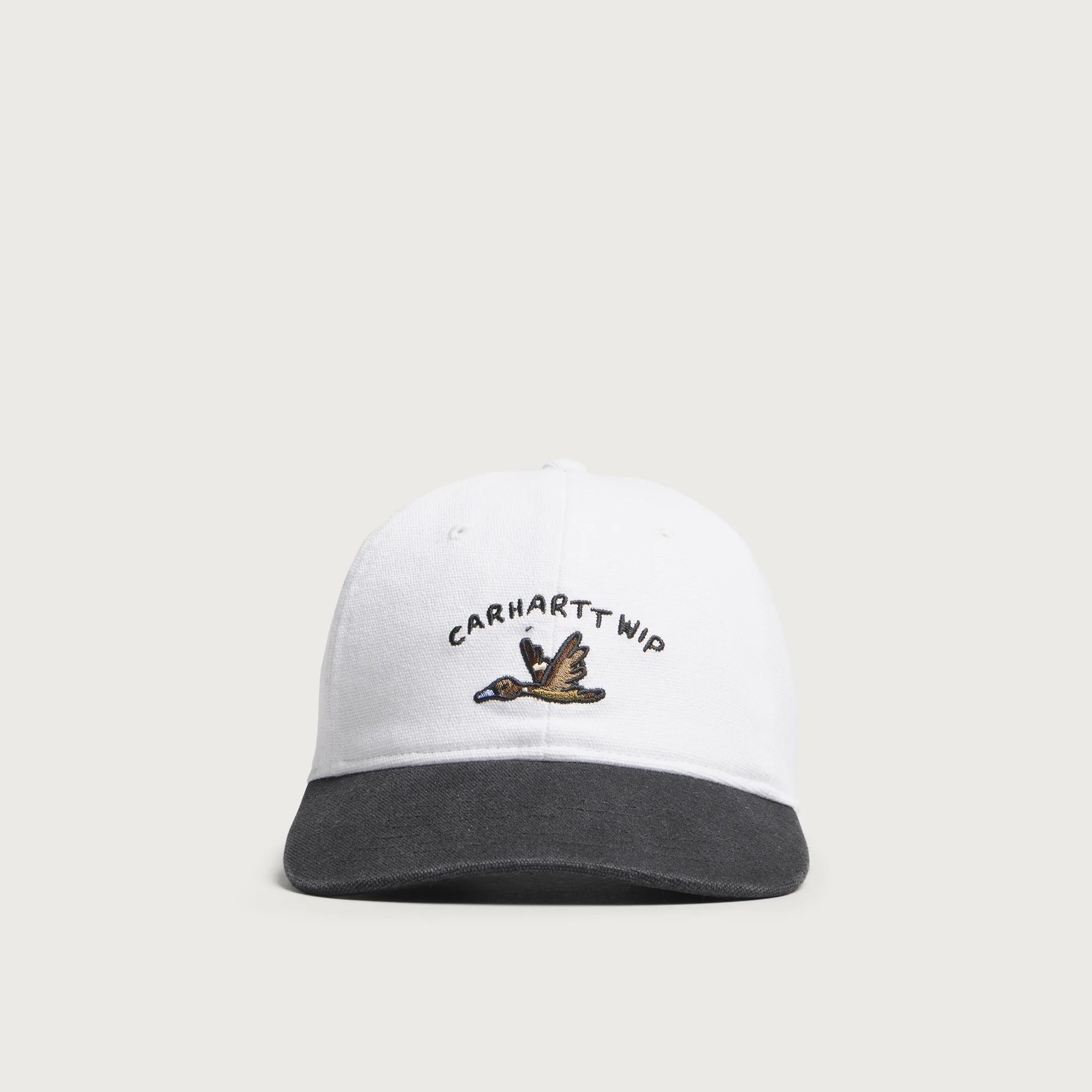 Carhartt WIP Animated Ducks Cap