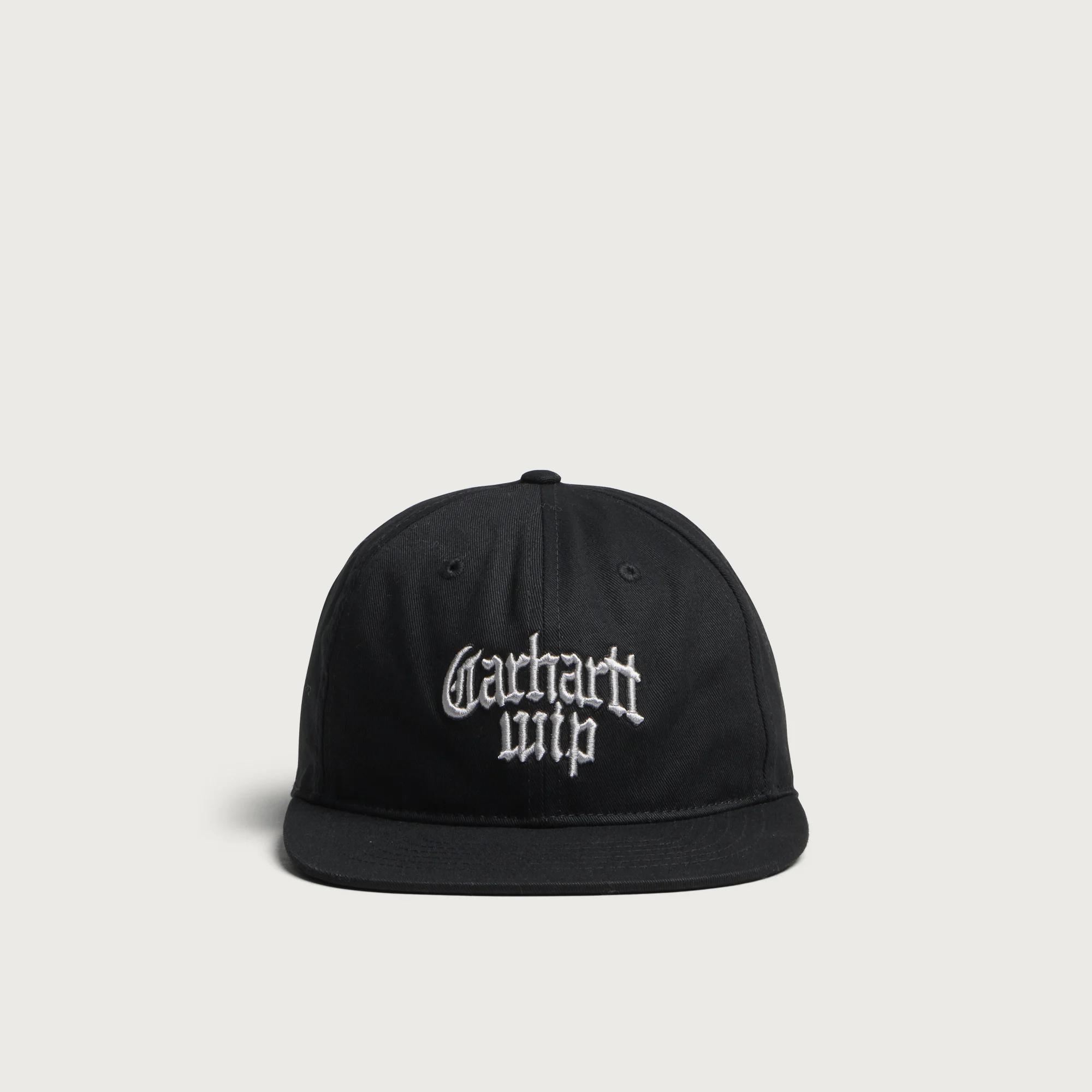 Carhartt WIP Blackletter Cap