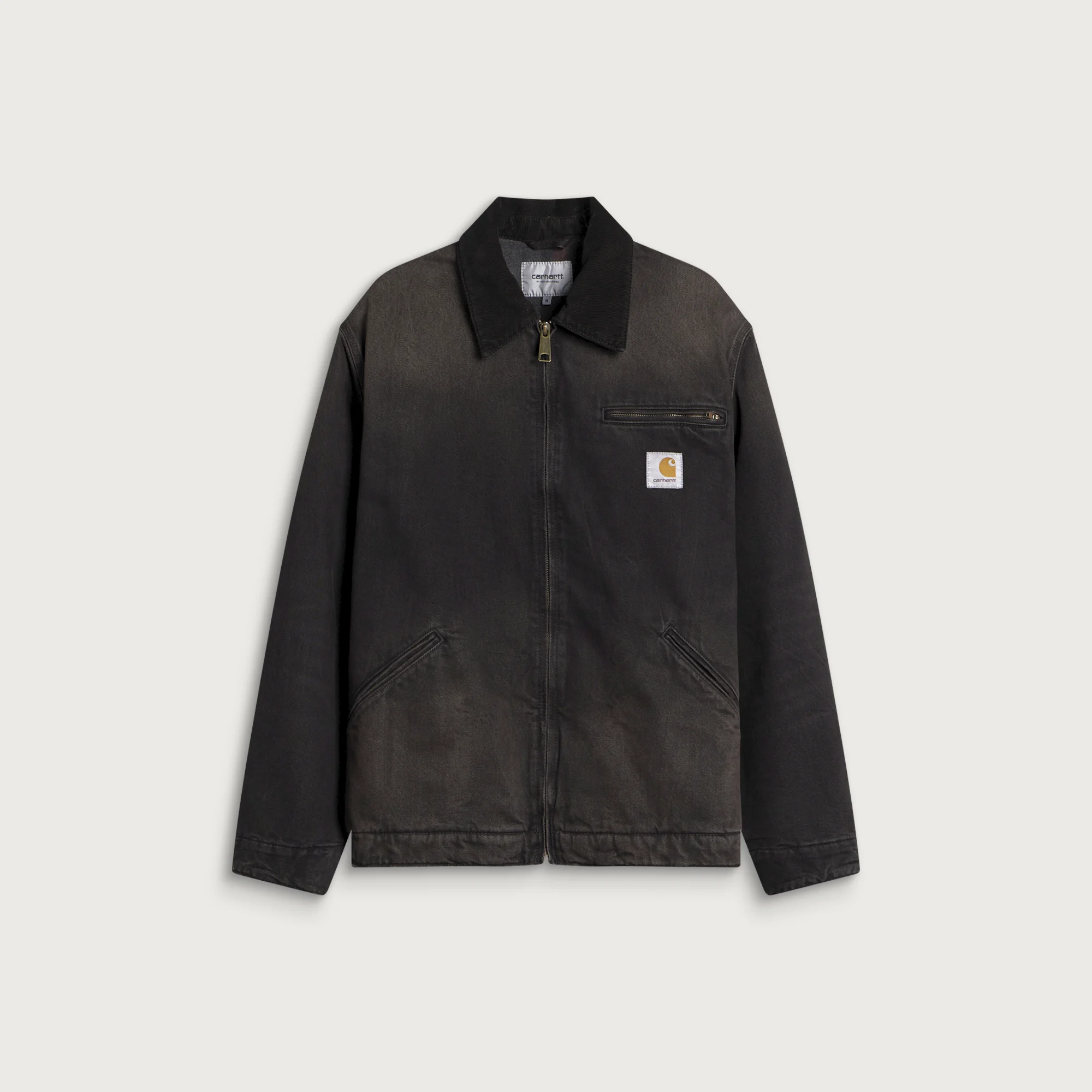 Carhartt WIP Denim OG Detroit Jacket