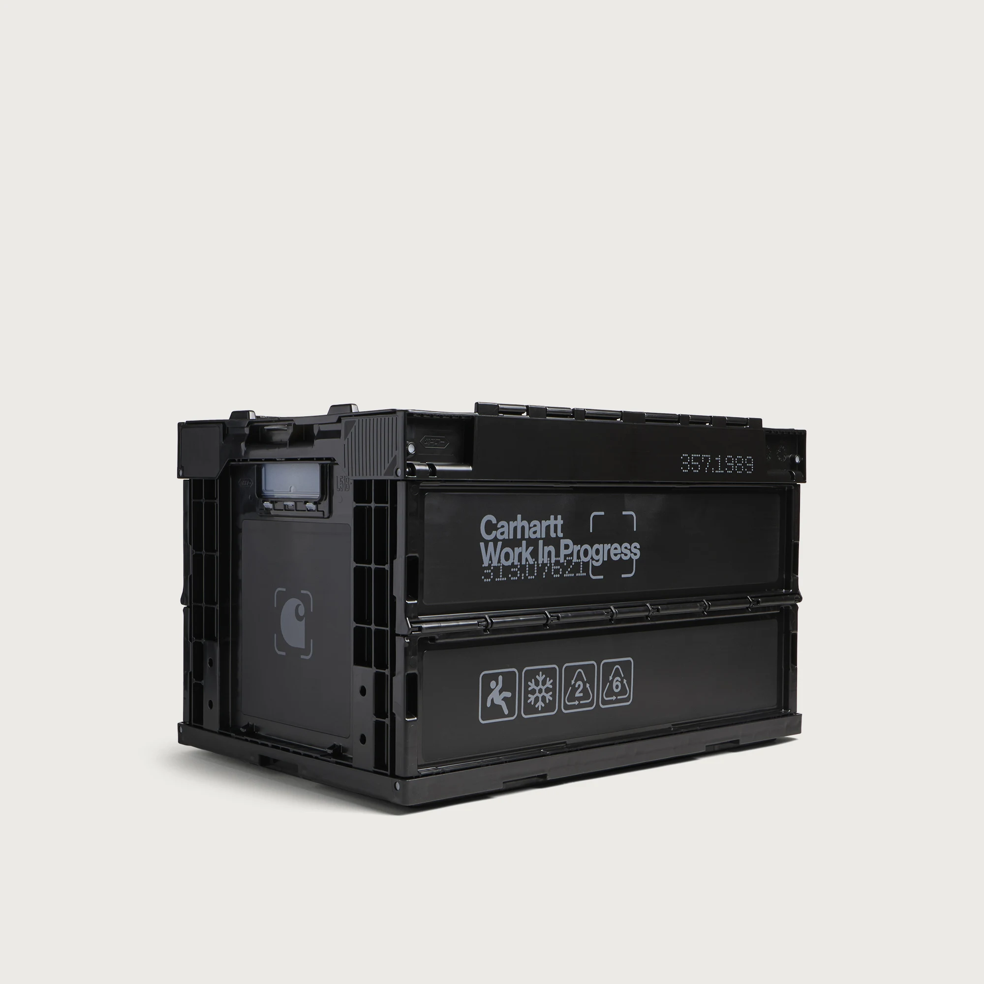 Carhartt WIP Boxed Foldable Container
