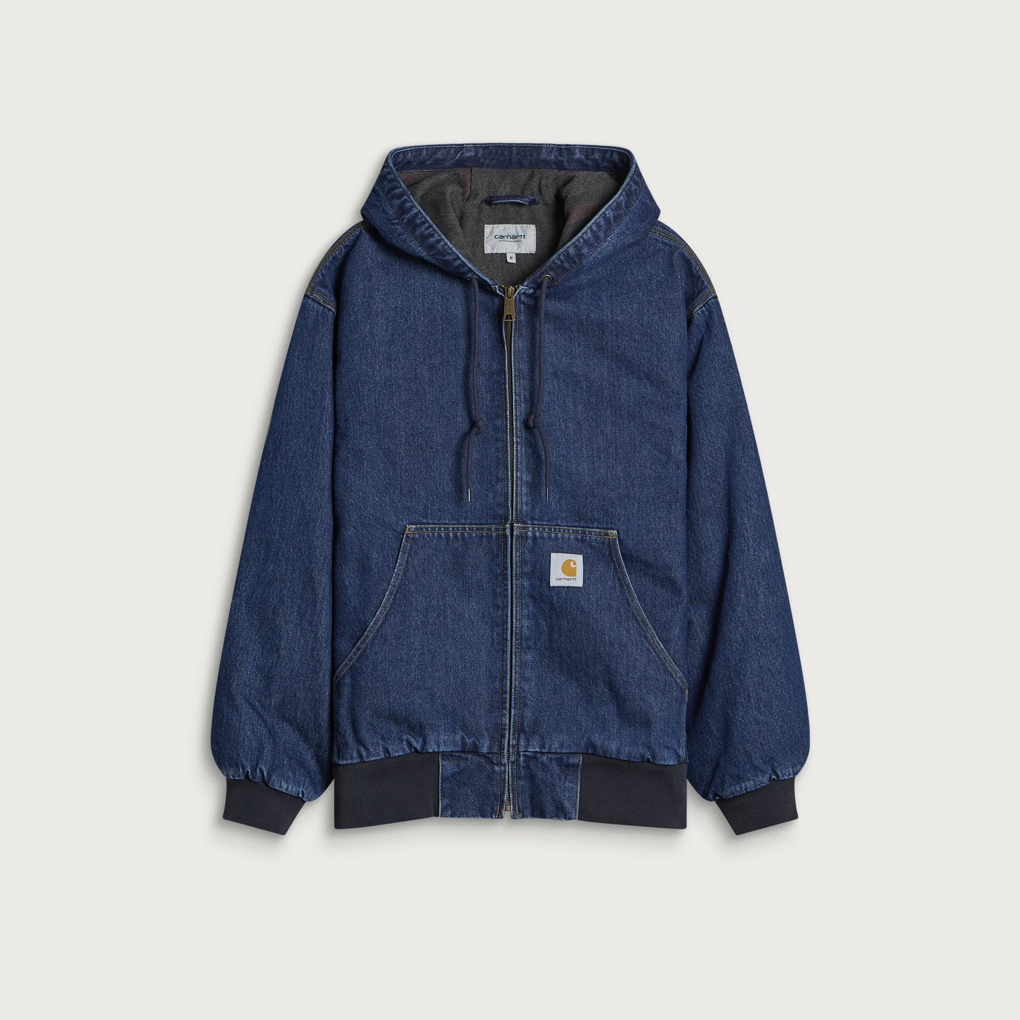 Carhartt WIP Denim OG Active Jacket