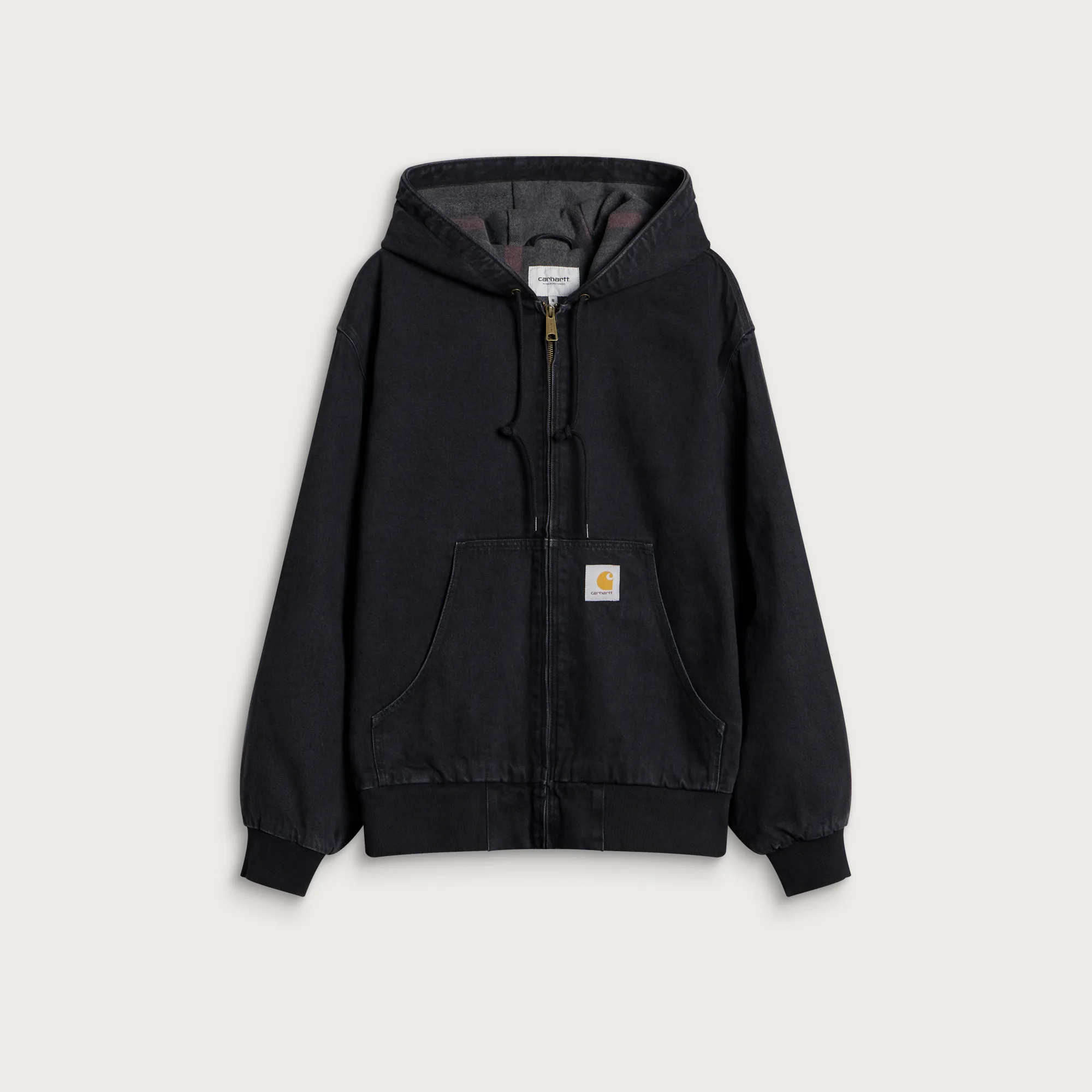 Carhartt WIP Denim OG Active Jacket