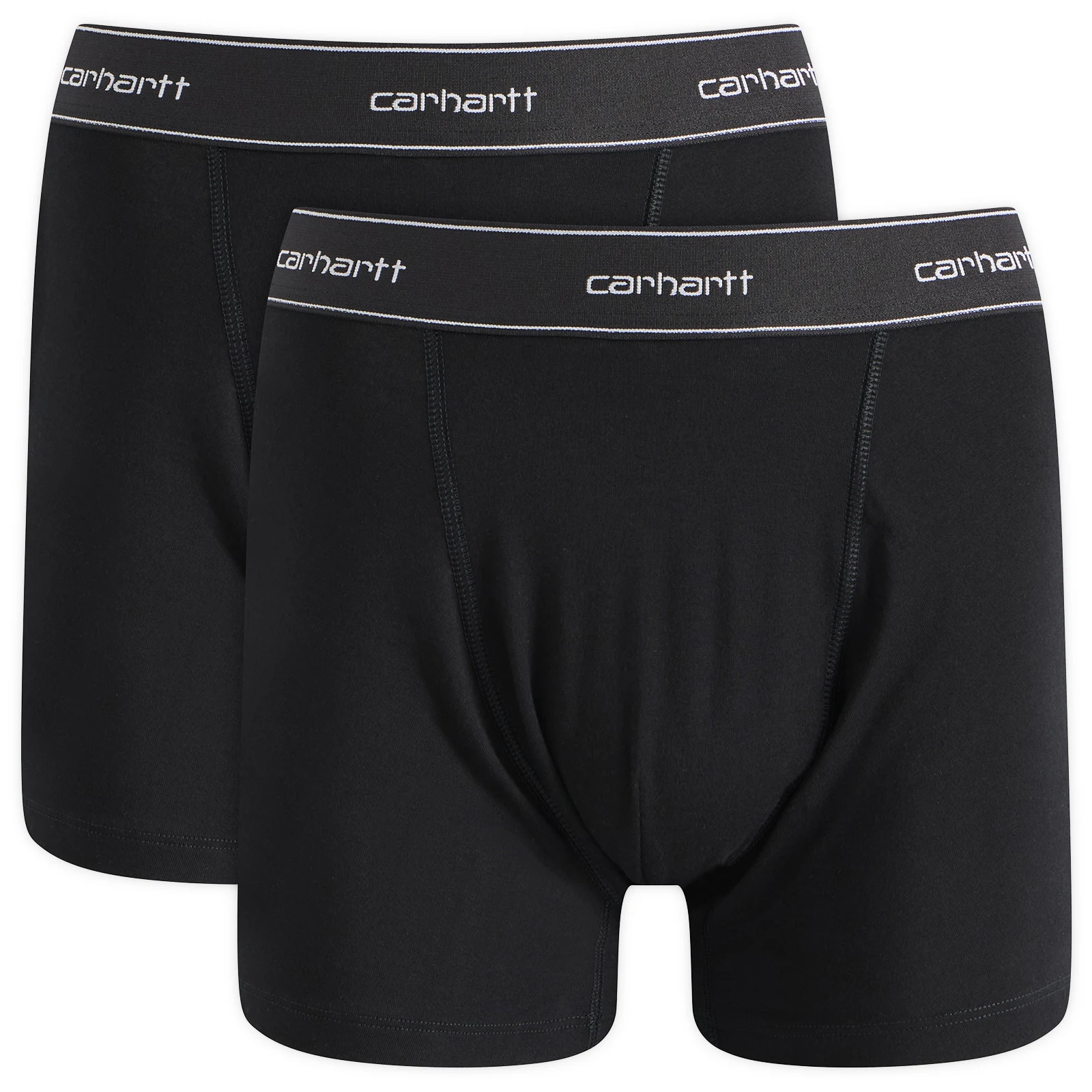 Carhartt WIP Cotton Trunks - 2 Pack
