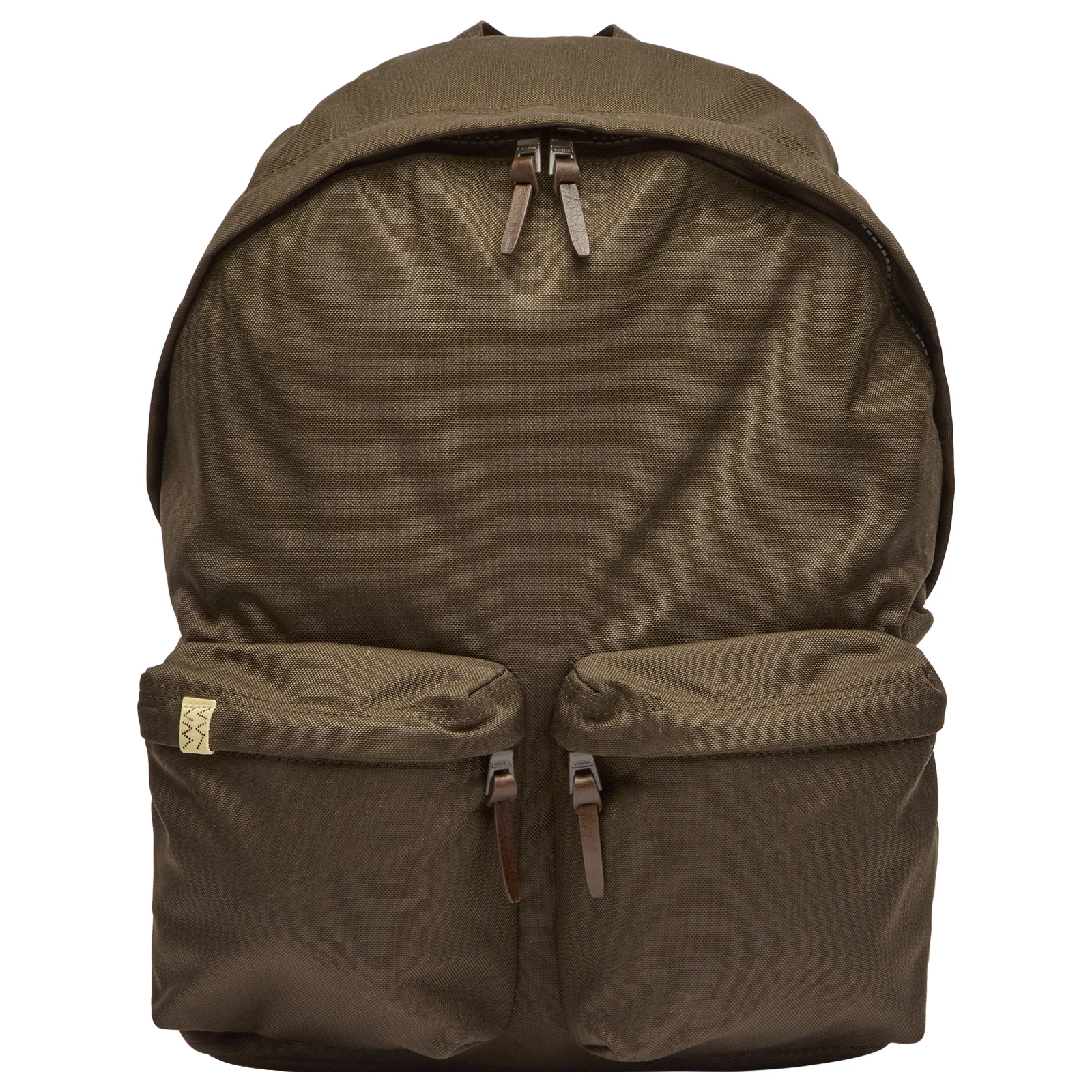 Visvim Cordura Rucksack 22L II