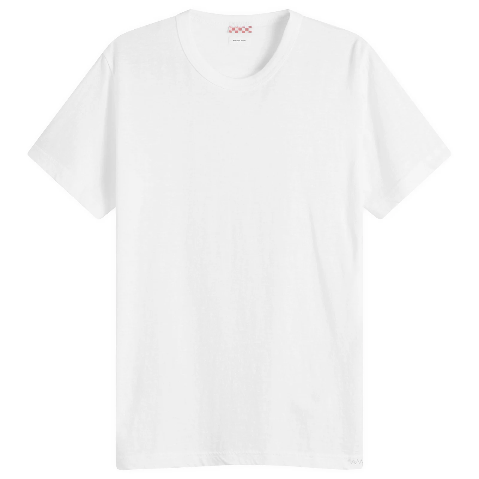 Visvim Sublig 3-Pack Short Sleeve T-Shirt