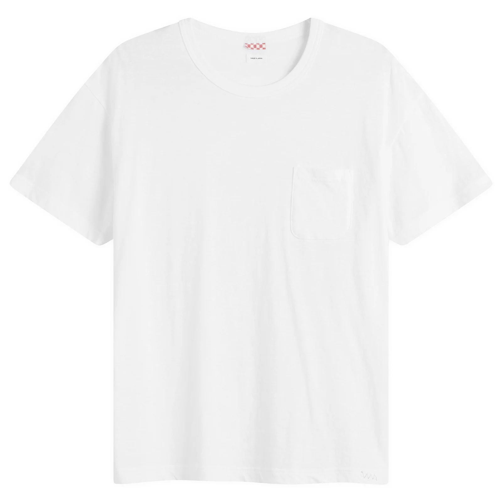 Visvim Sublig Jumbo II 3-Pack Short Sleeve T-Shirt