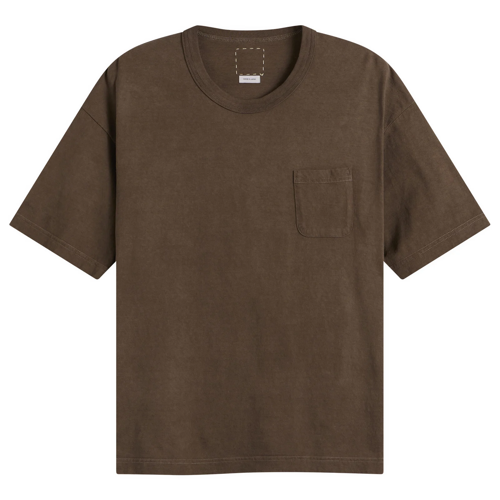 Visvim Jumbo T-Shirt