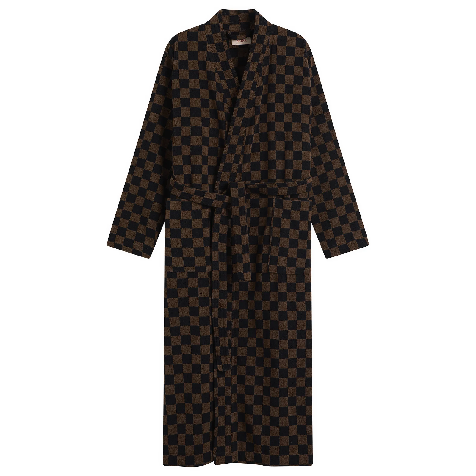 Baina Sulis Bath Robe