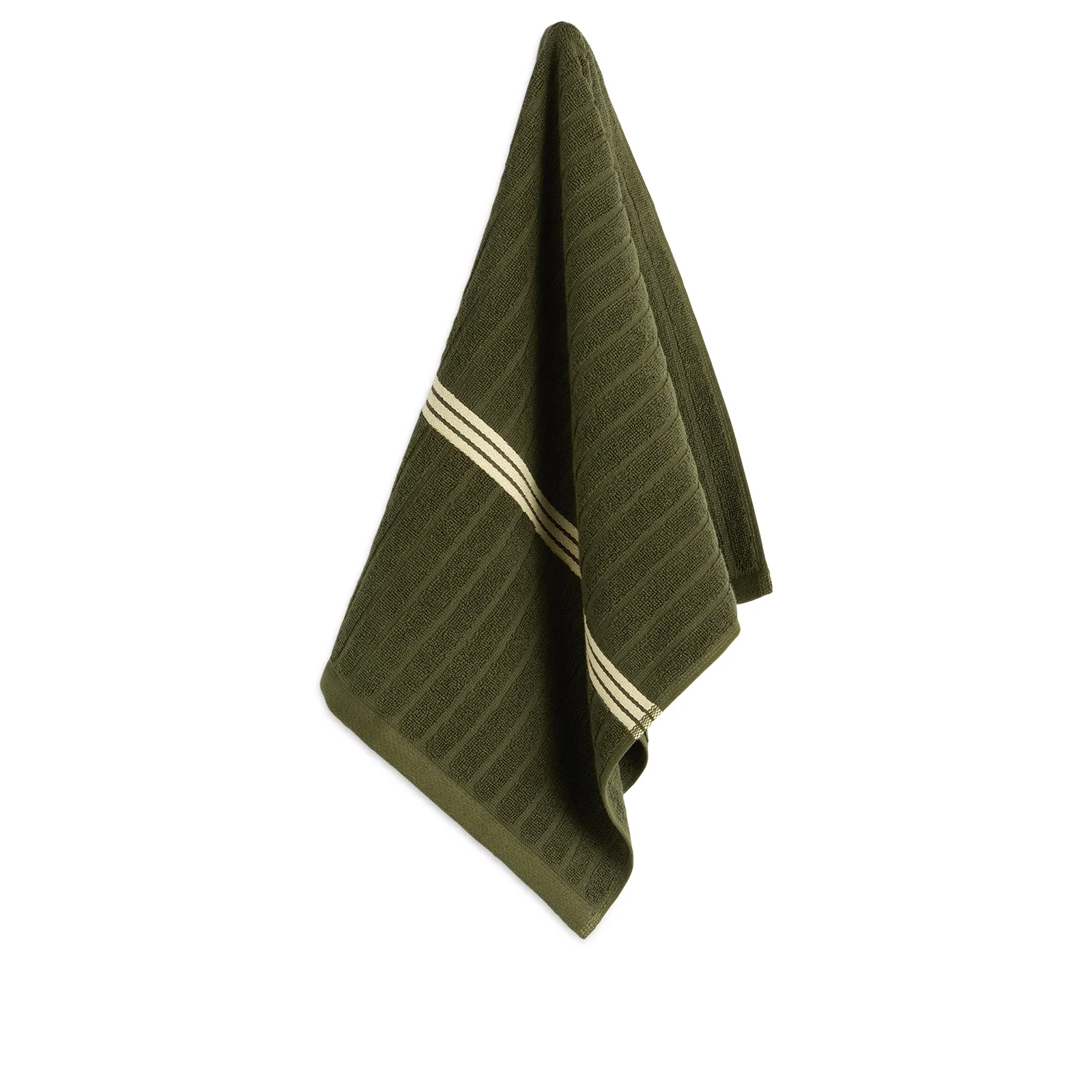 Baina Emerald Hand Towel
