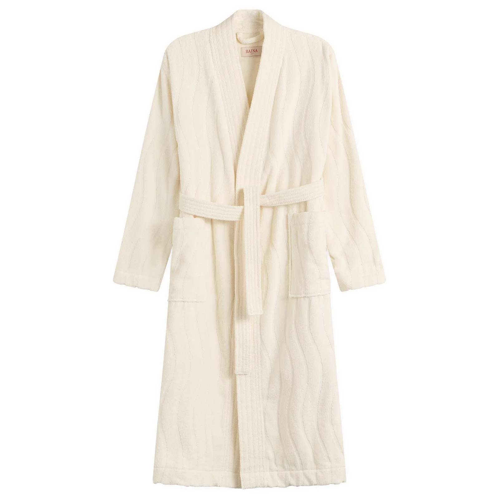 Baina Sulis Bath Robe