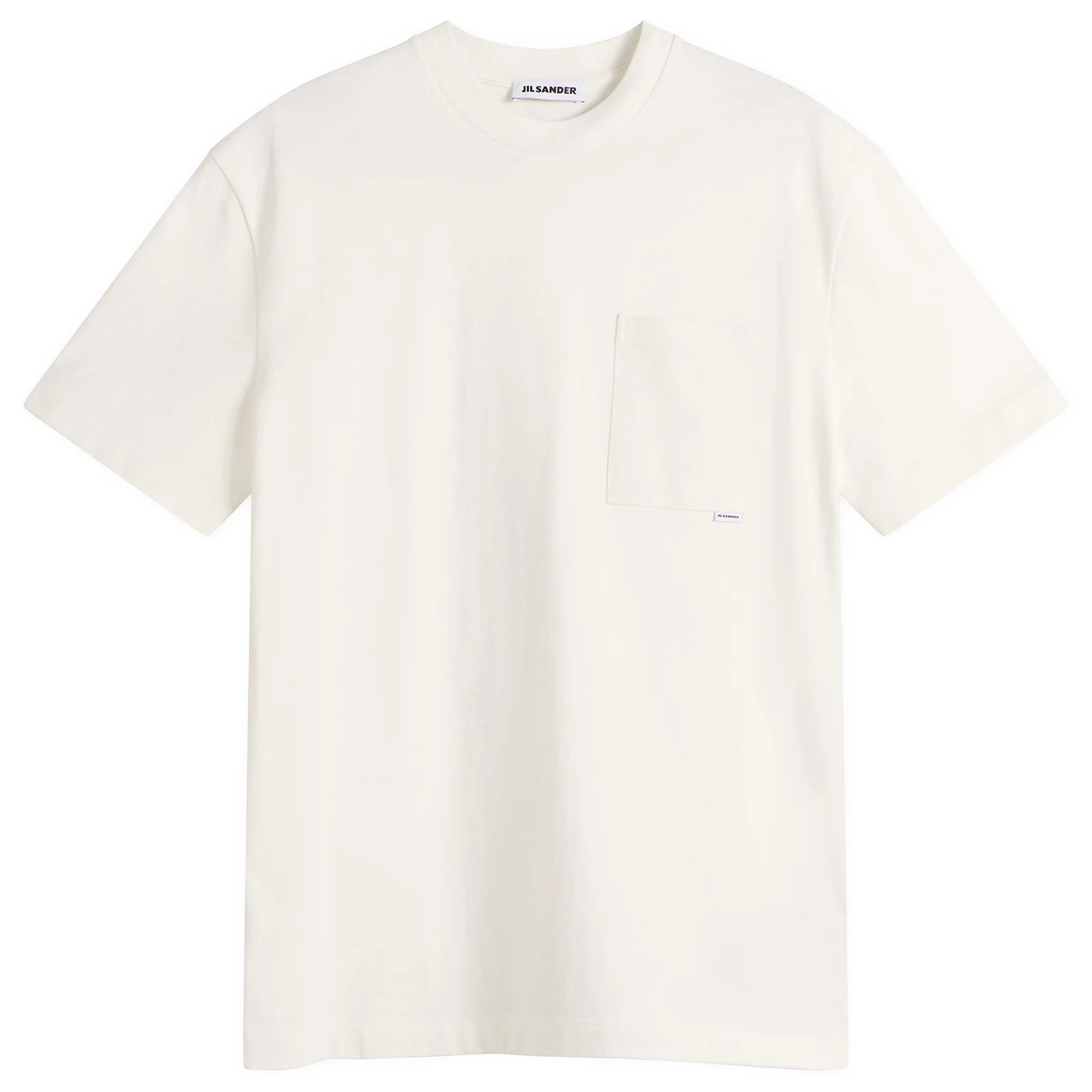 Jil Sander JIL Logo T-Shirt