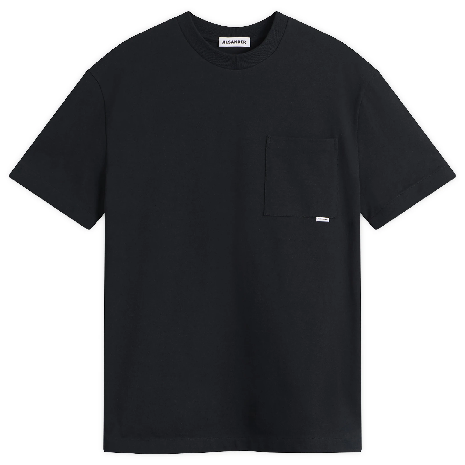 Jil Sander JIL Logo T-Shirt