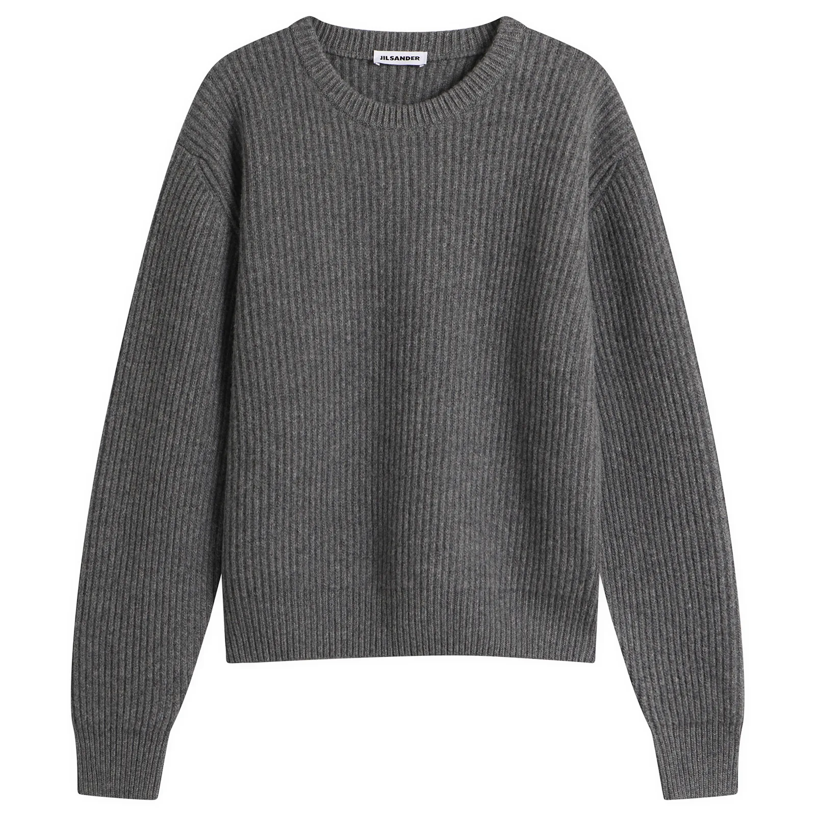 Jil Sander Wool Jumper