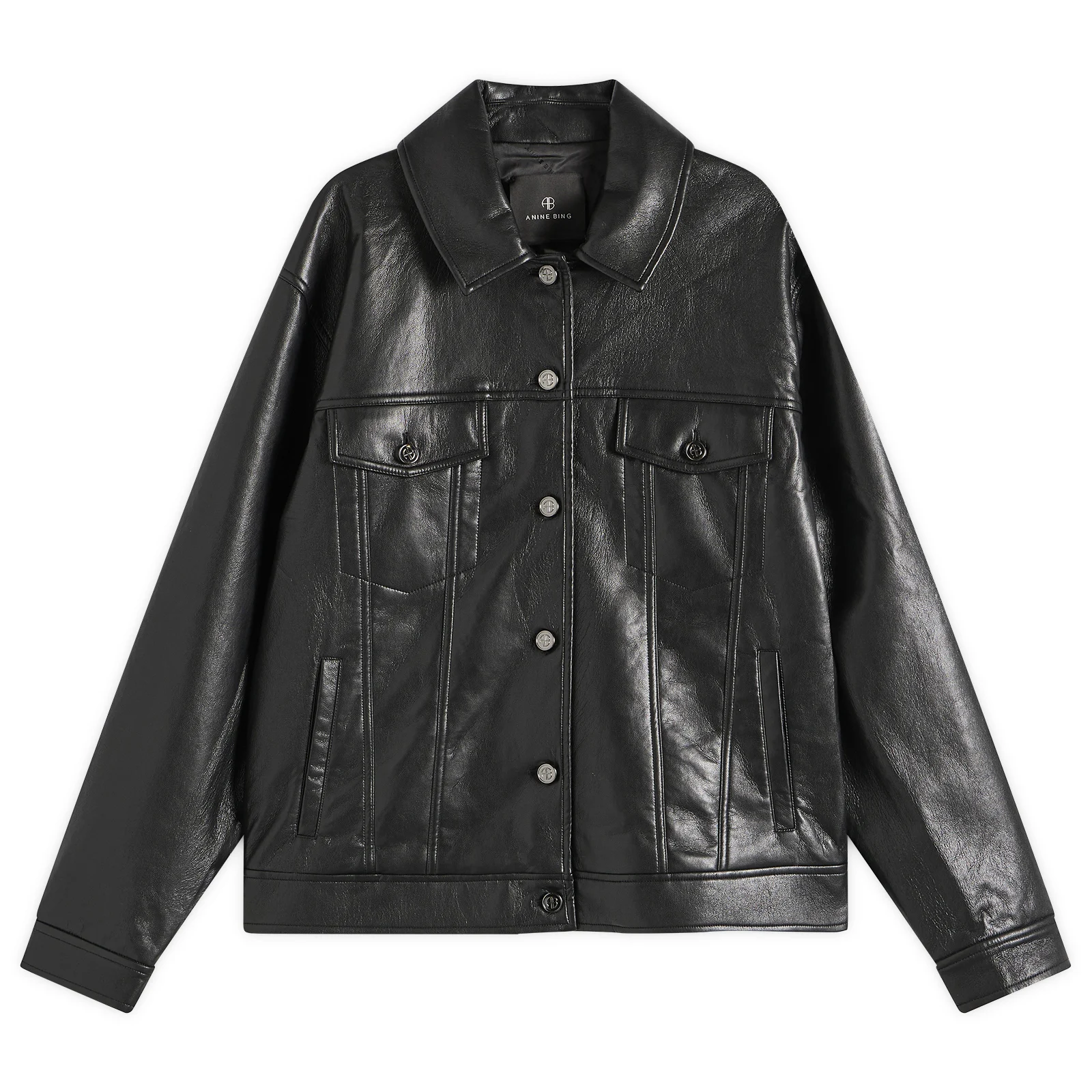 Anine Bing Rory Jacket