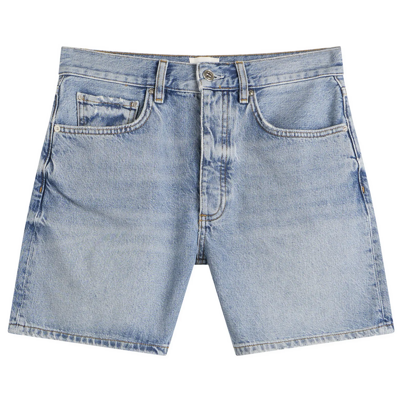 Anine Bing Delaney Shorts