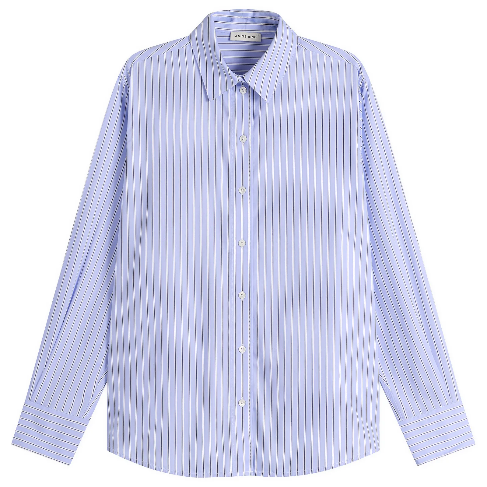 Anine Bing Essie Shirt
