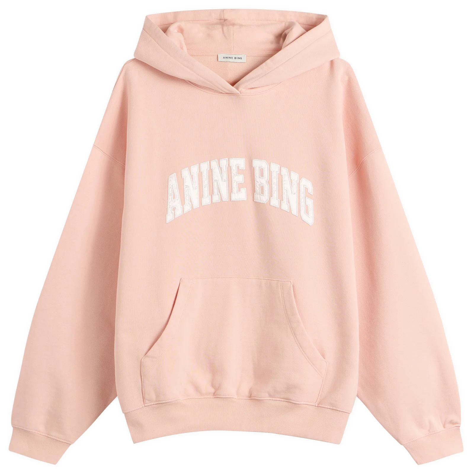 Anine Bing Harvey Hoodie