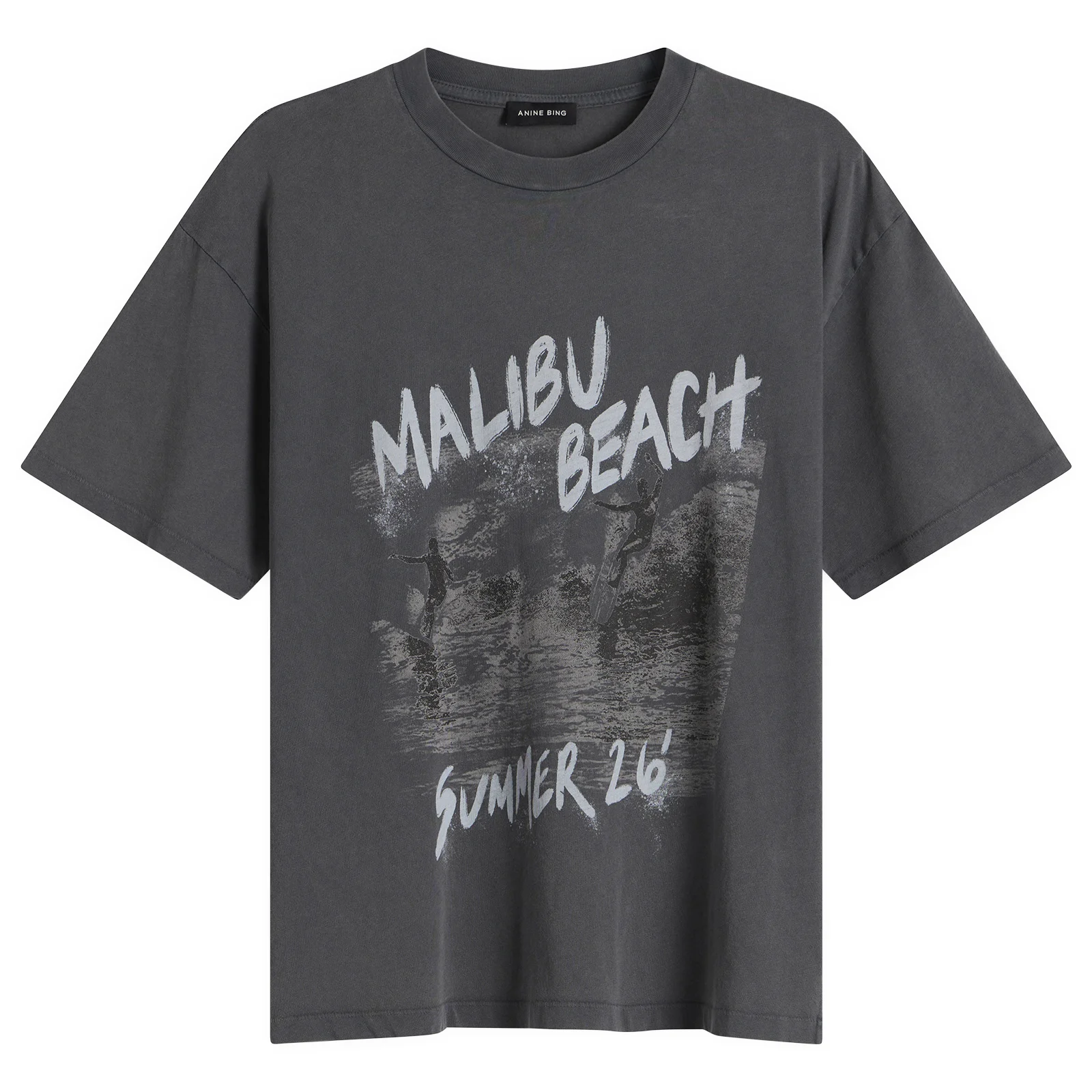 Anine Bing Cade T-Shirt