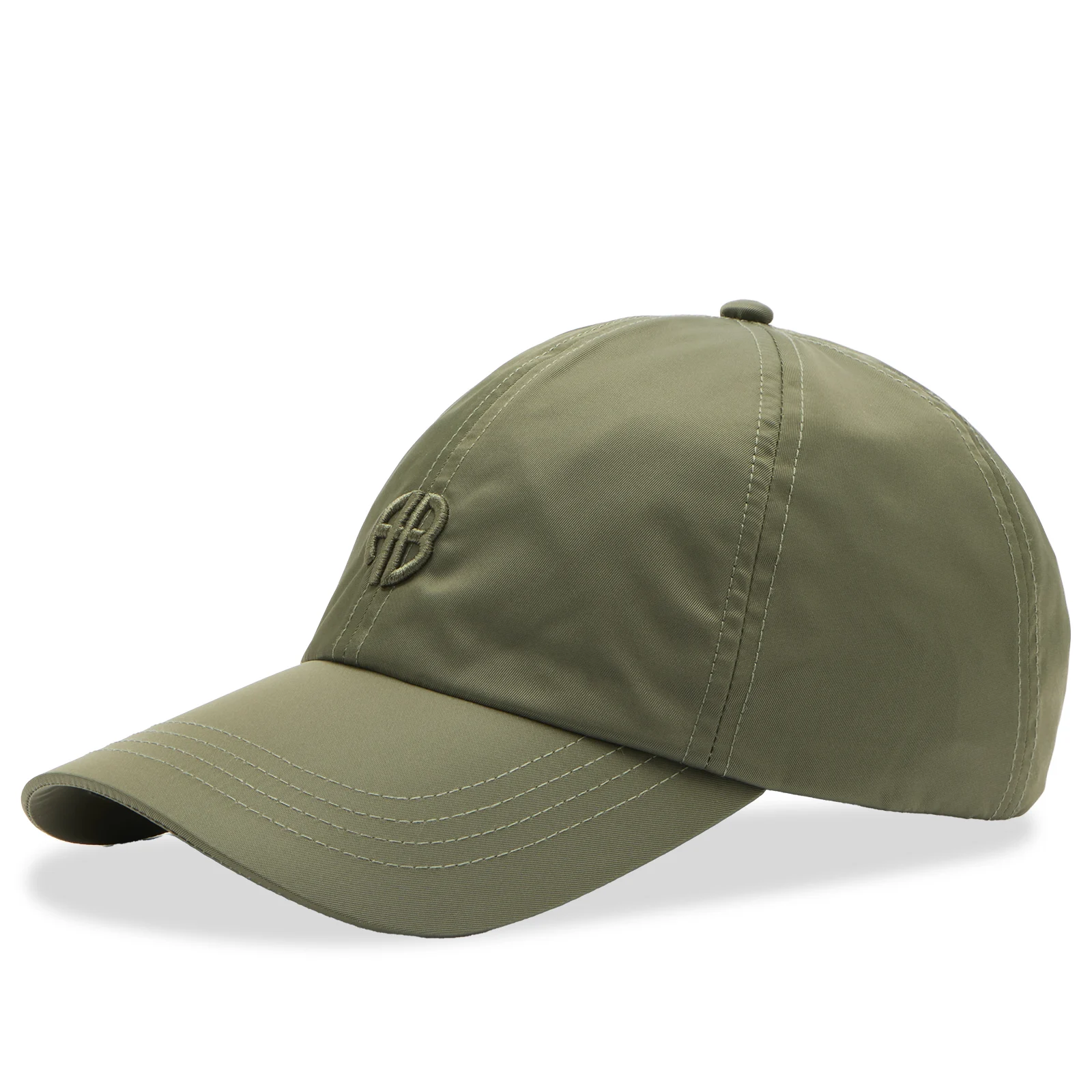 Anine Bing Jeremy Baseball Cap AB