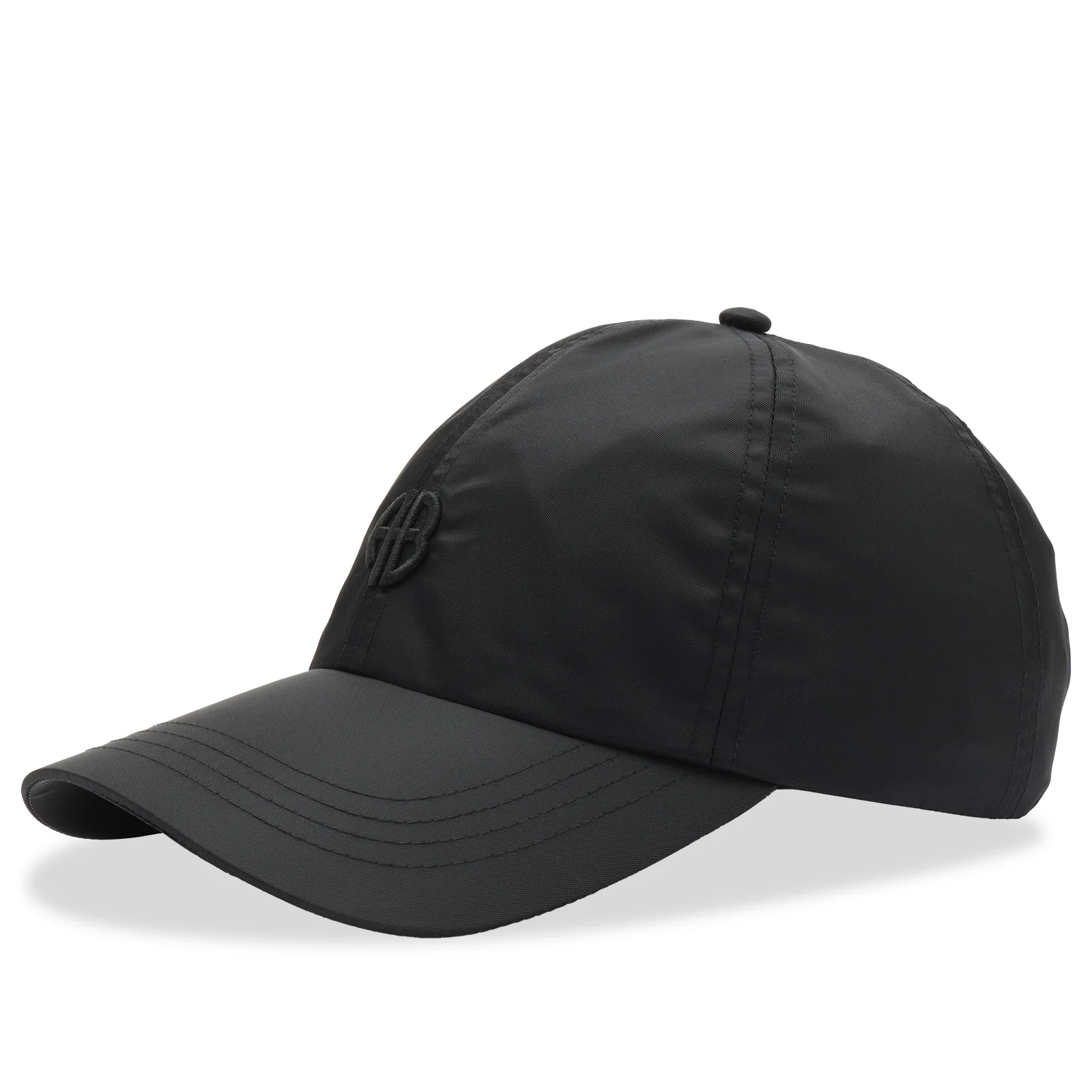 Anine Bing Jeremy Baseball Cap AB