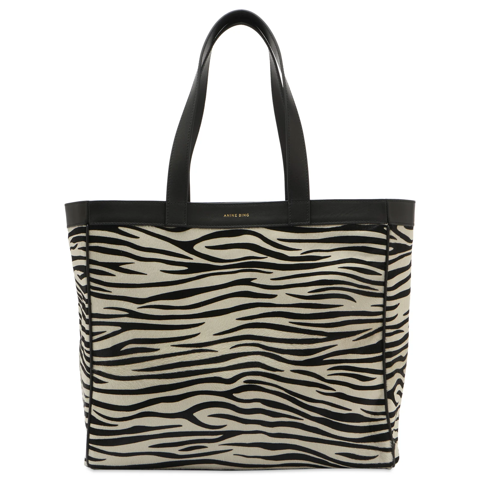 Anine Bing Medium Rio Tote Bag