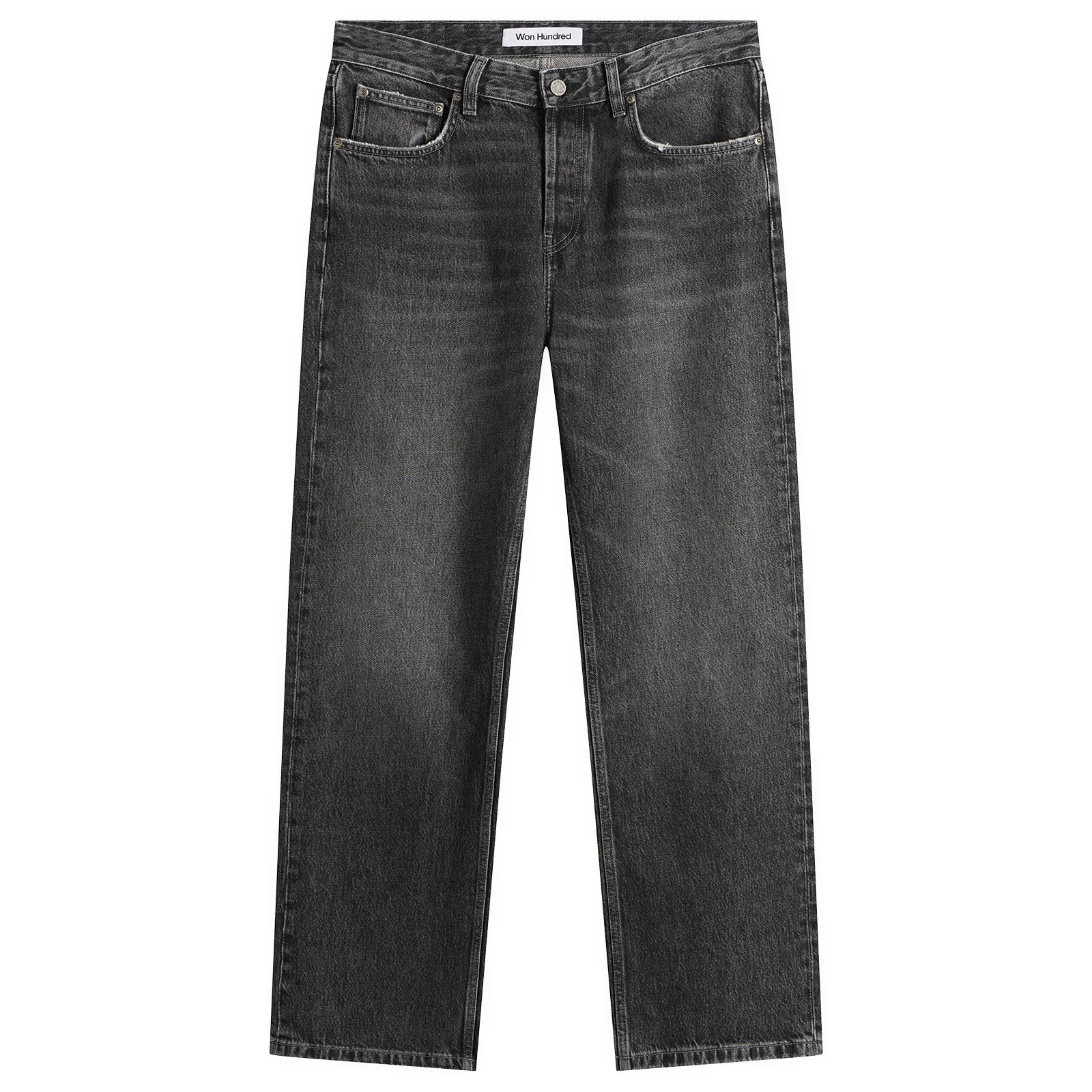 Won Hundred Baggy 90s Jeans