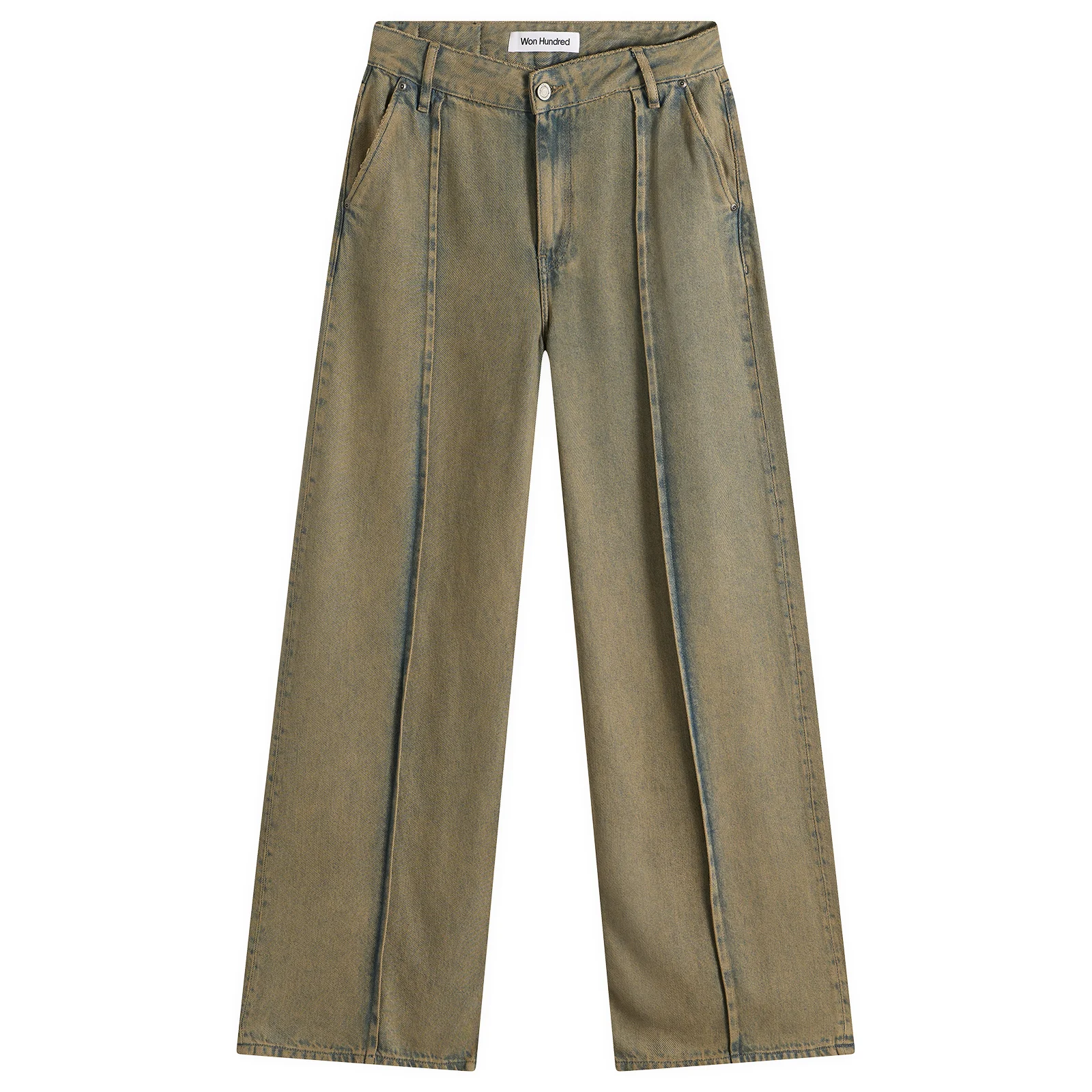 Won Hundred Kila Jeans