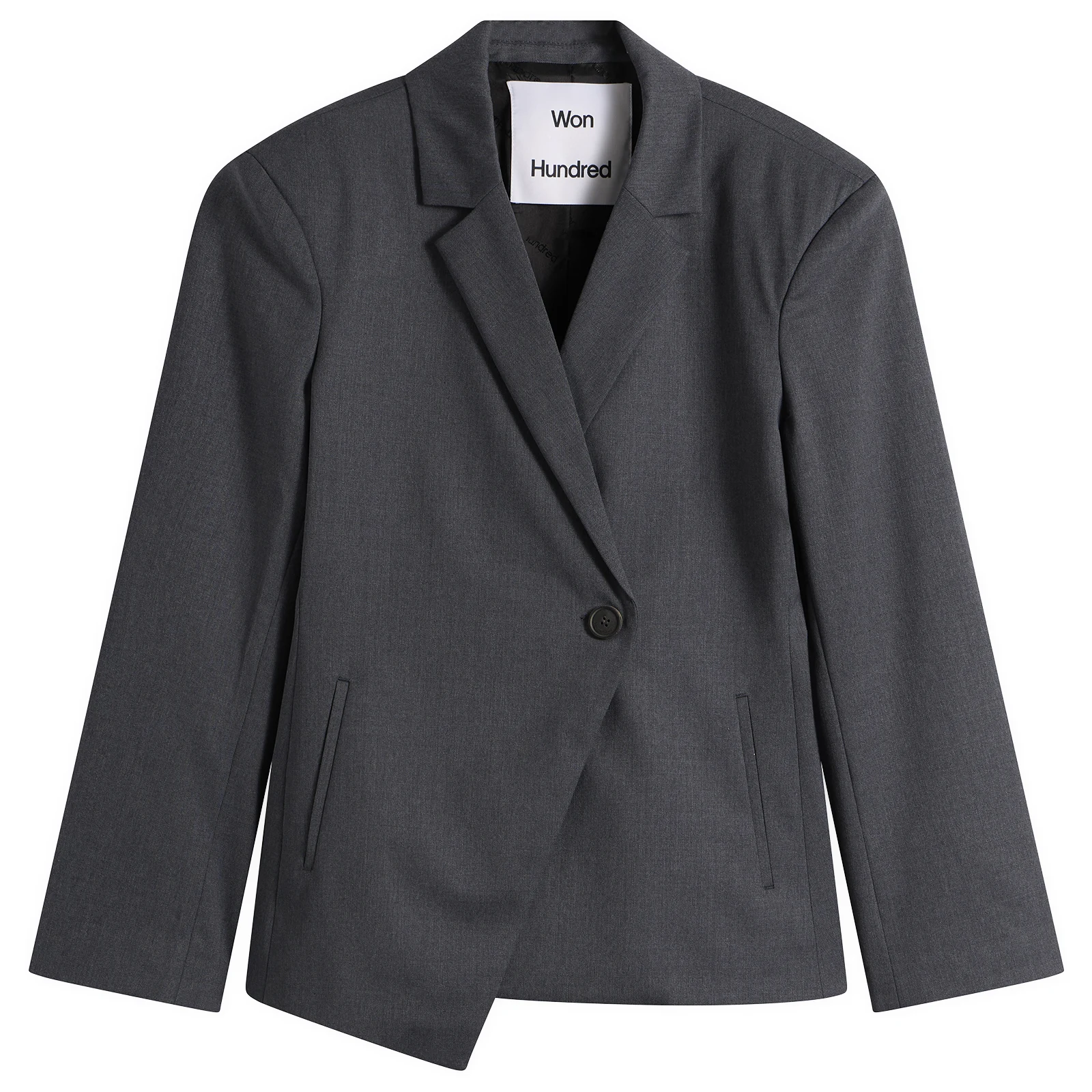 Won Hundred Anora Blazer
