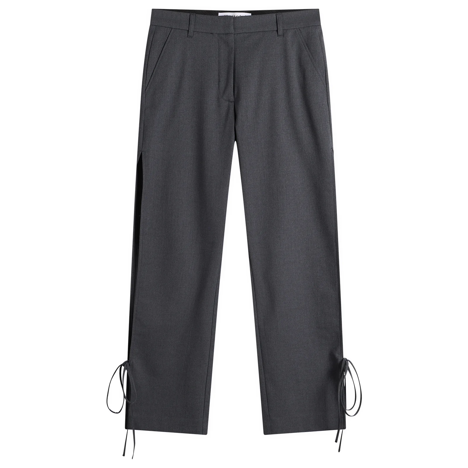 Won Hundred Baggy String Trousers