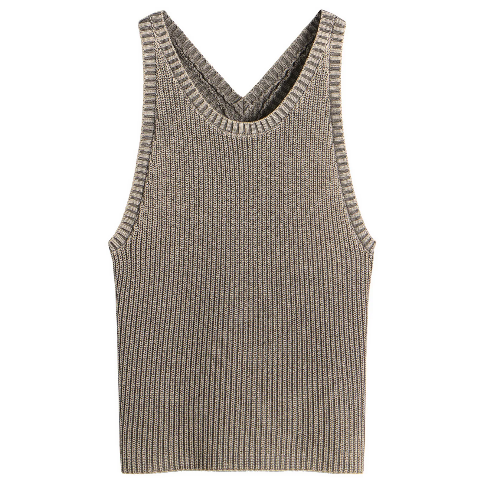 Won Hundred Tess Knit Top