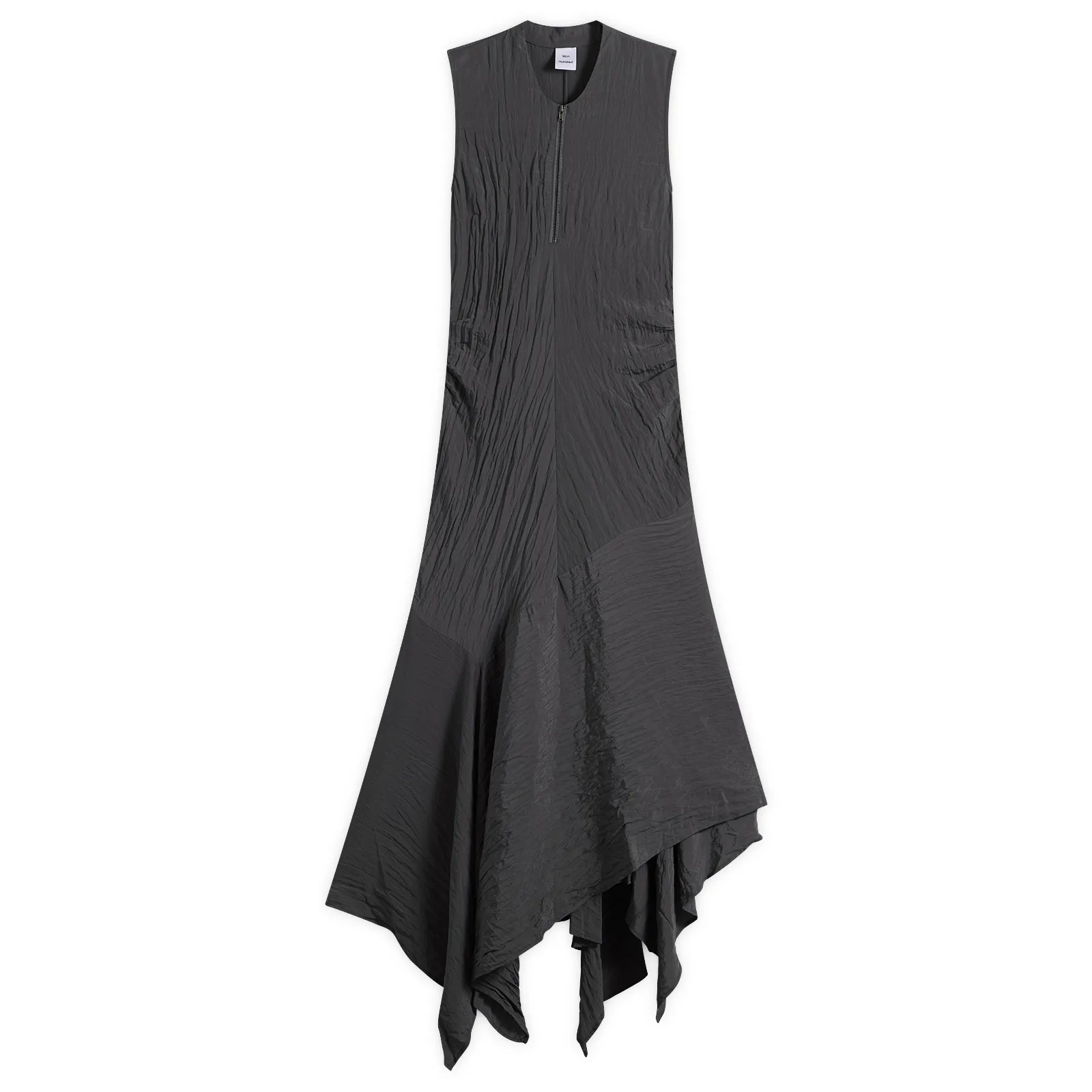 Won Hundred Silla Dress
