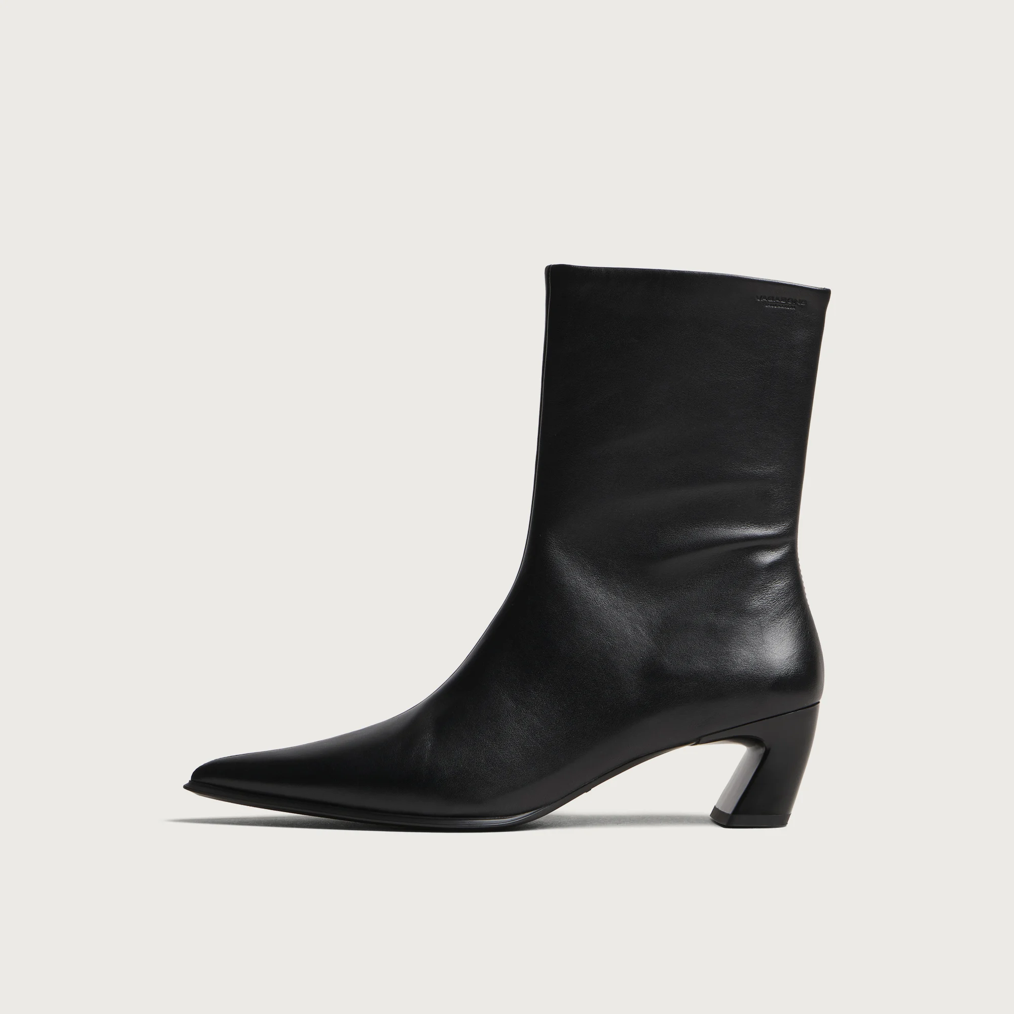 Vagabond Shoemakers Ilona Heel Boots