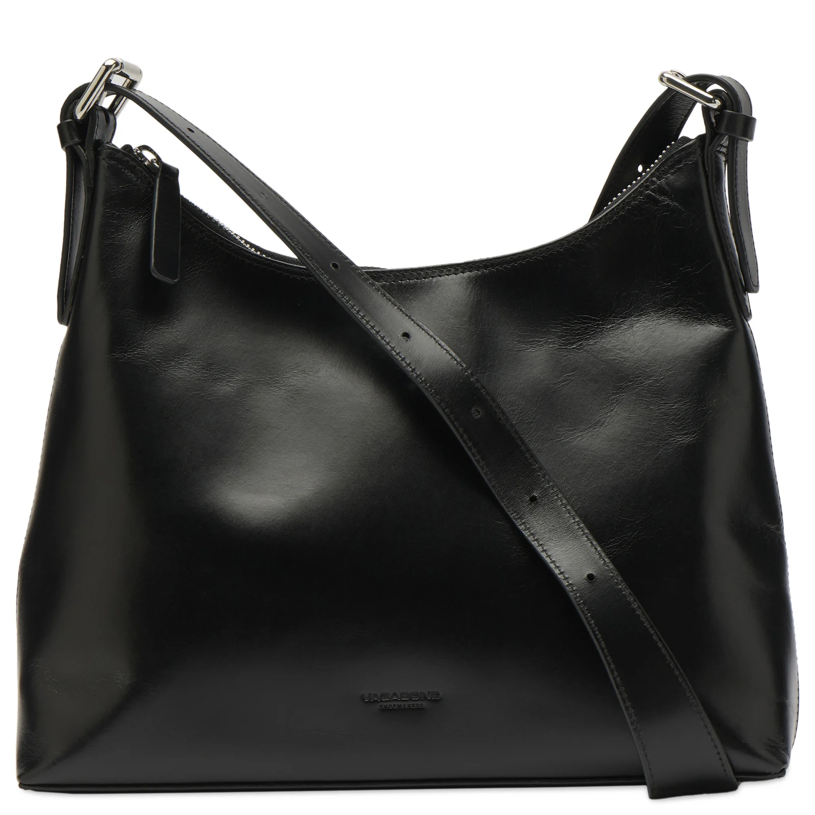 Vagabond Shoemakers Bari Leather Bag
